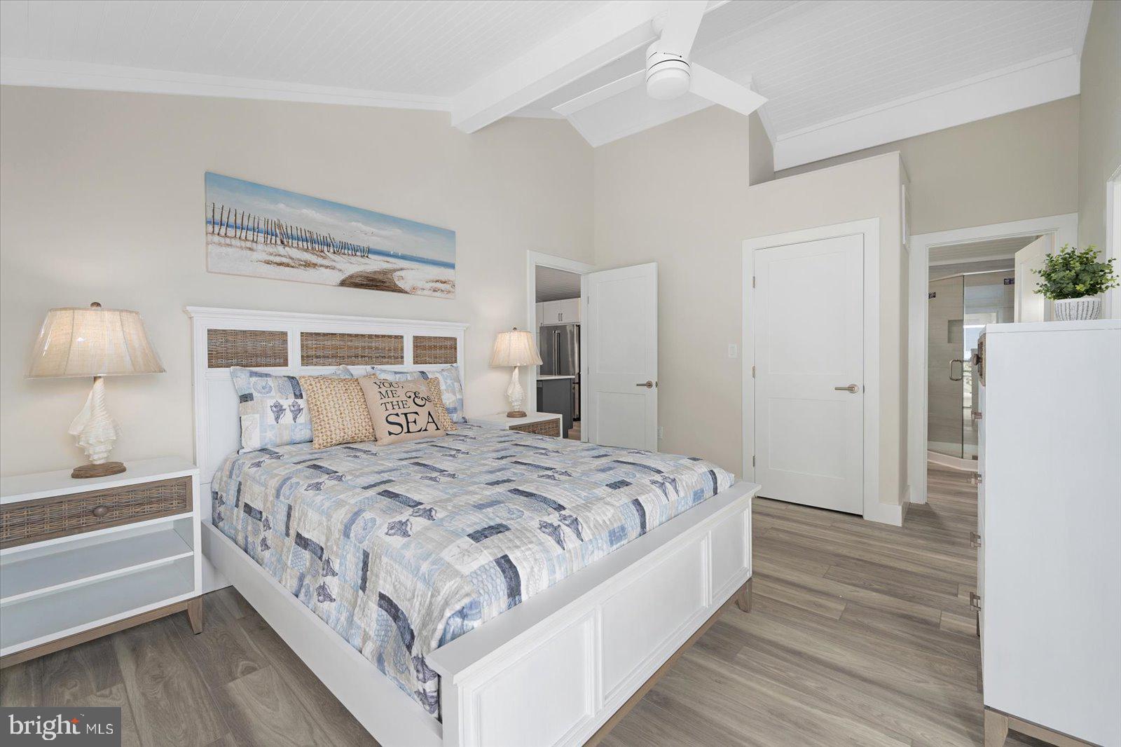 LITTLE SALISBURY - Residential