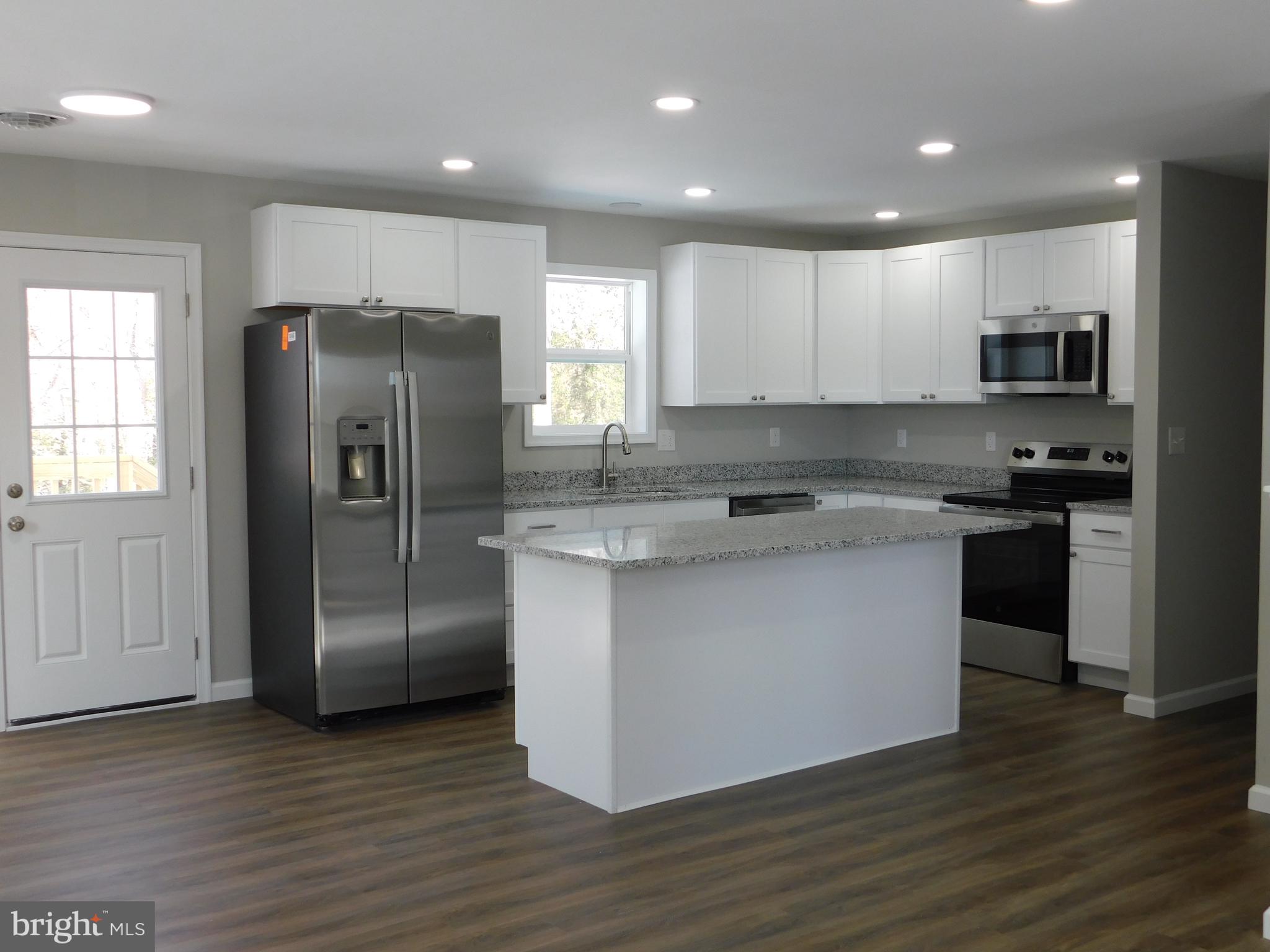 DRAPER FOODS - Residential