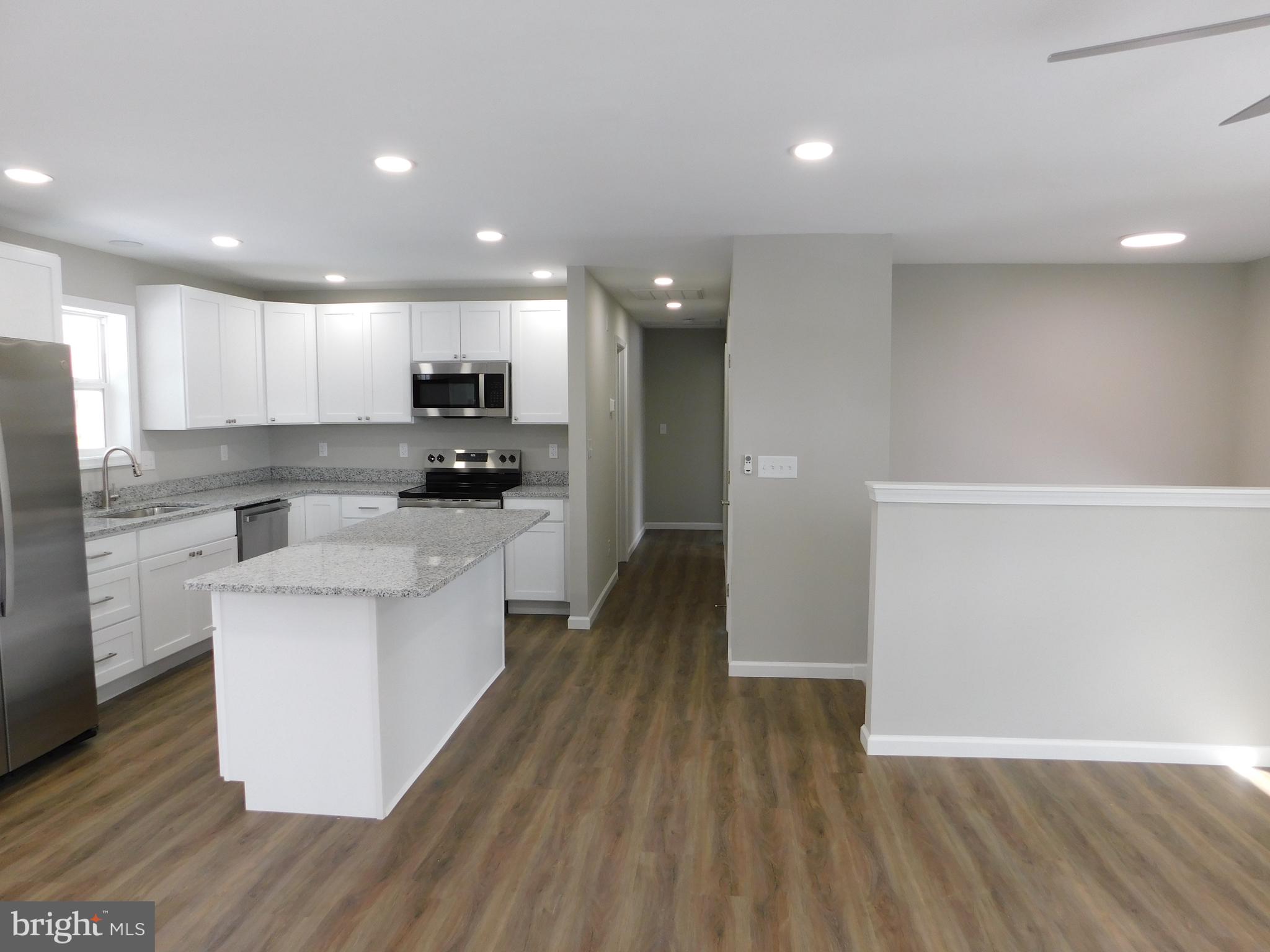 DRAPER FOODS - Residential