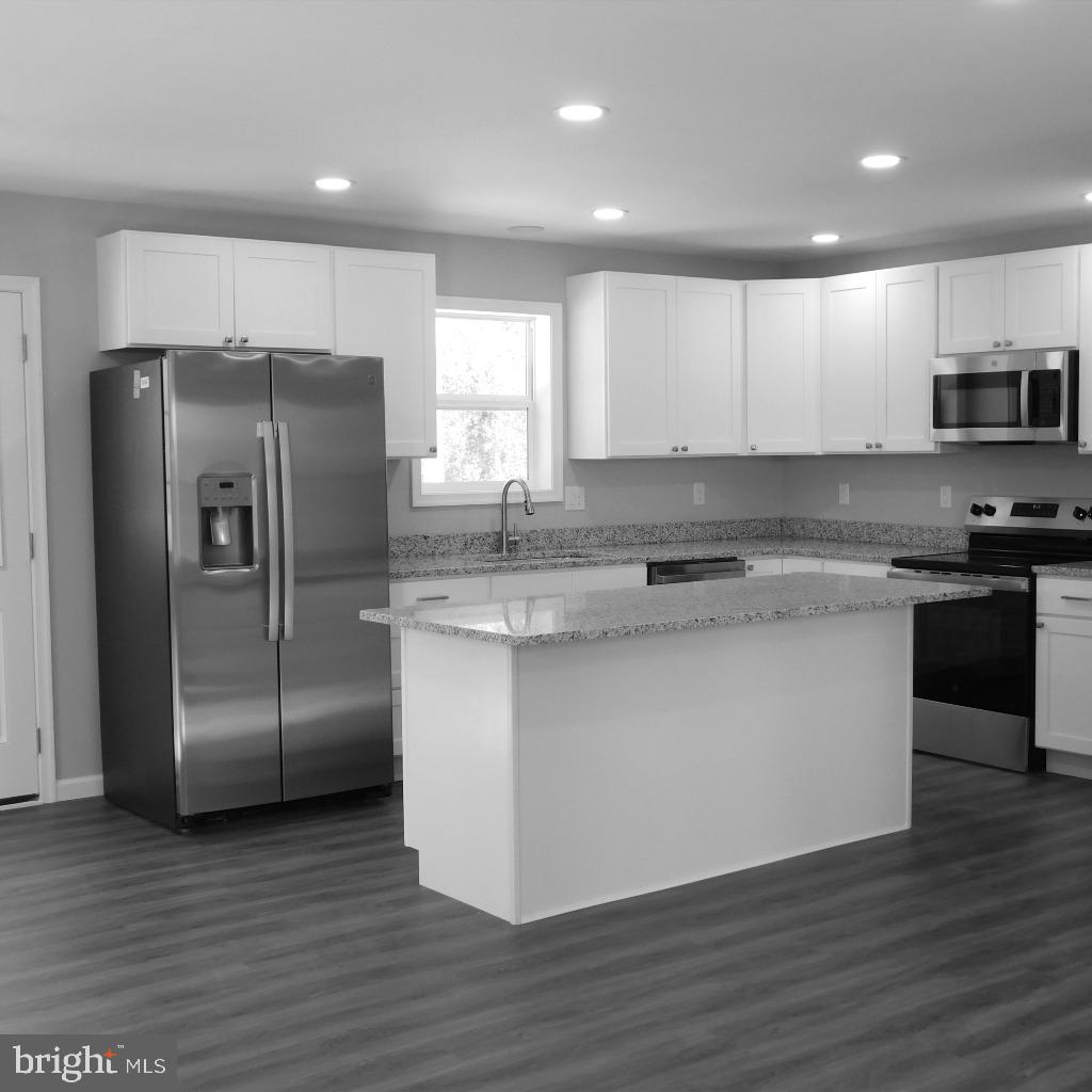 DRAPER FOODS - Residential