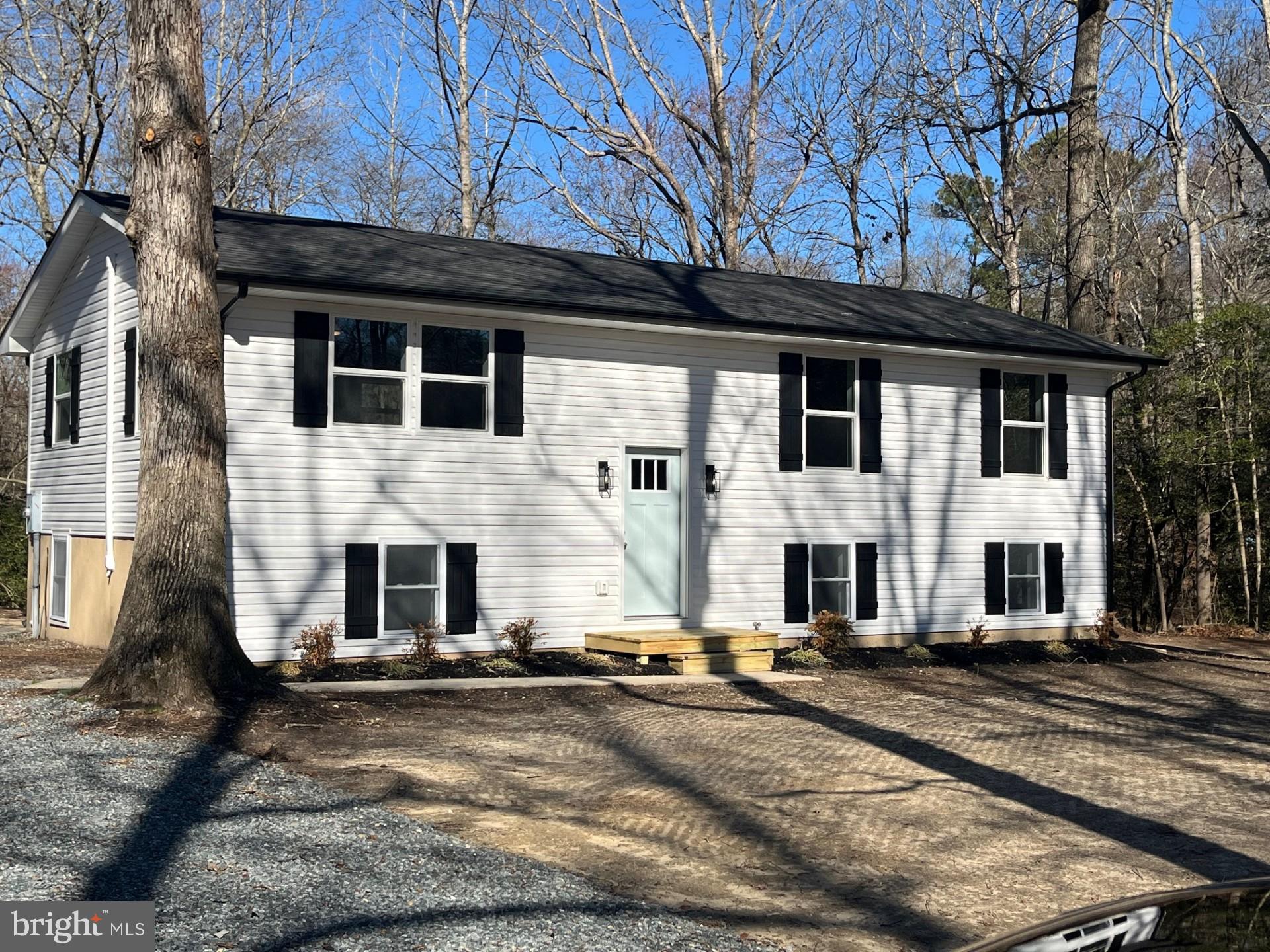 DRAPER FOODS - Residential