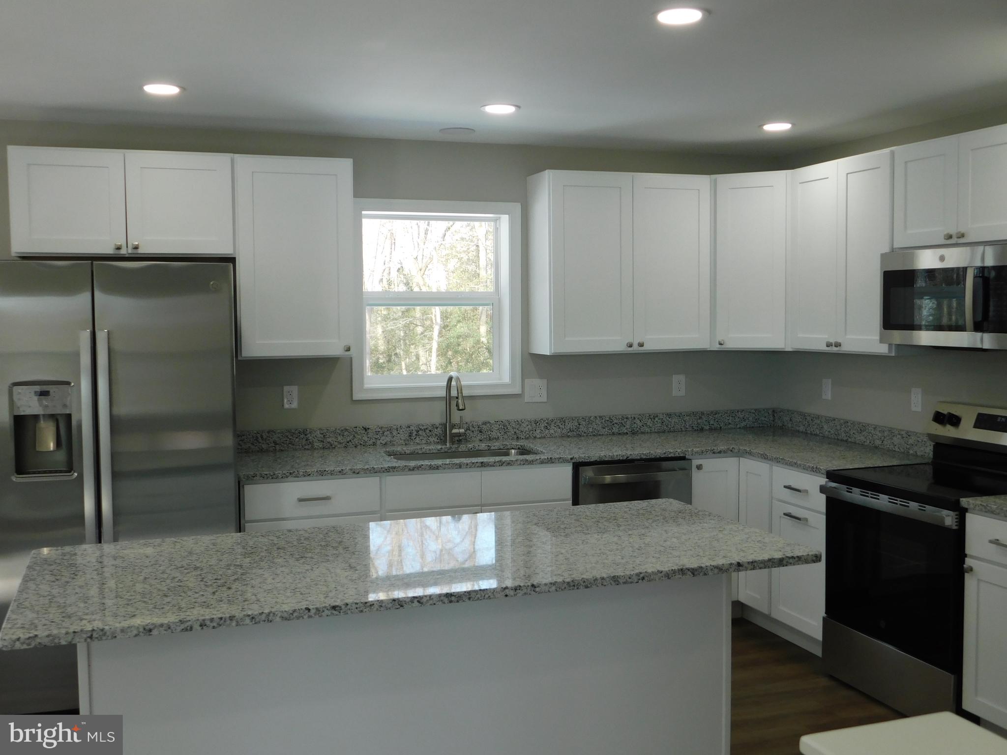 DRAPER FOODS - Residential