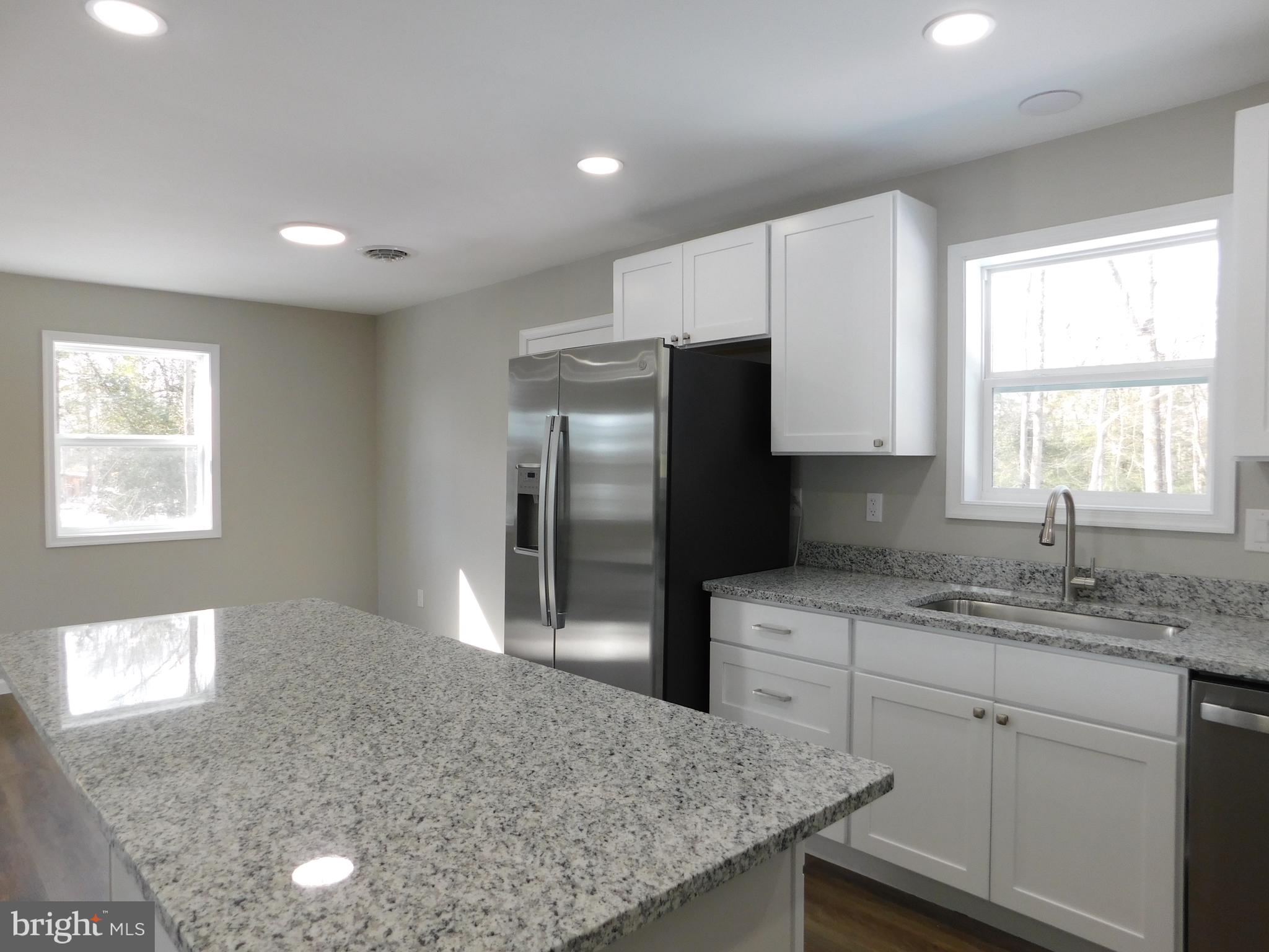 DRAPER FOODS - Residential