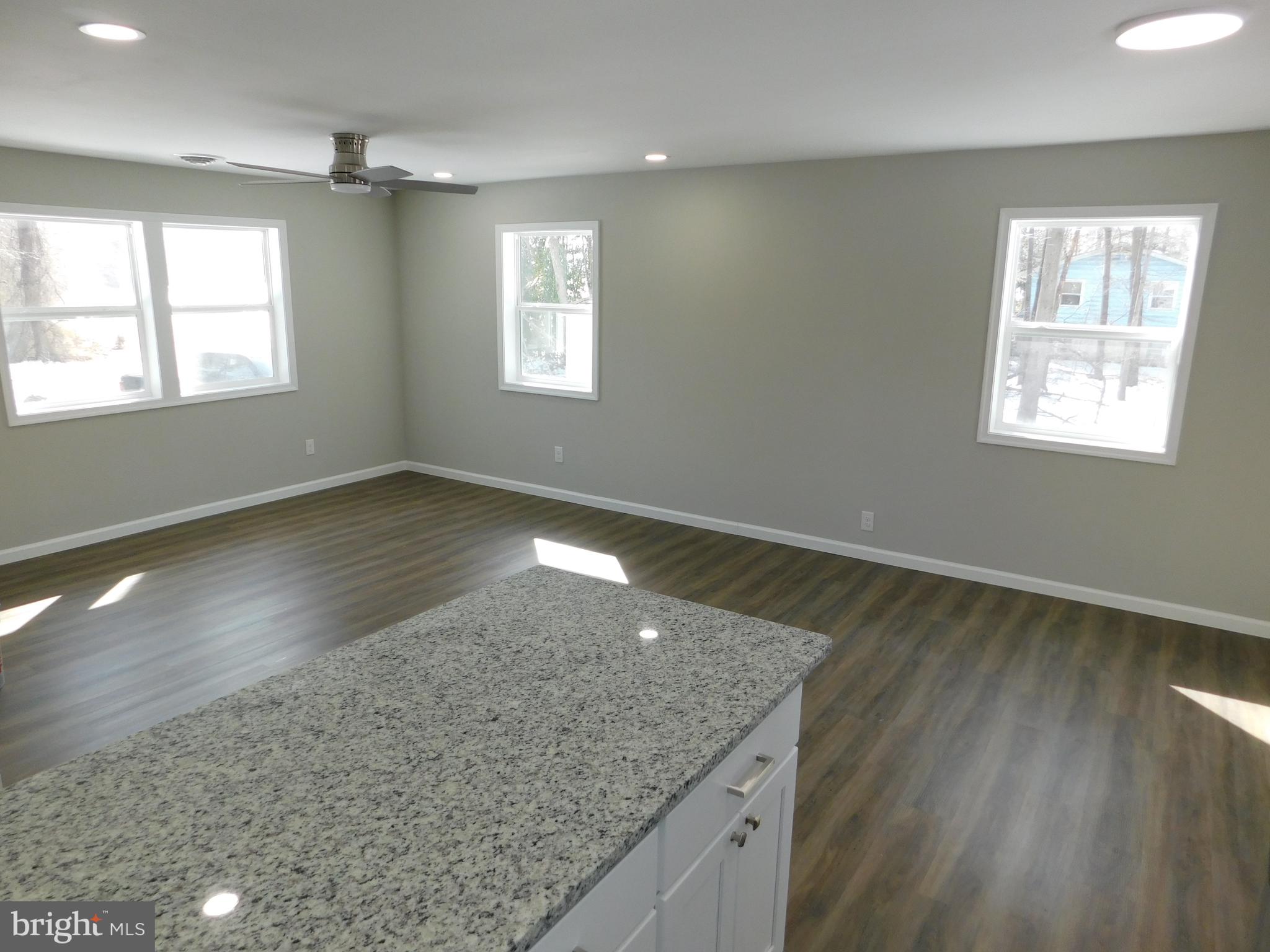 DRAPER FOODS - Residential