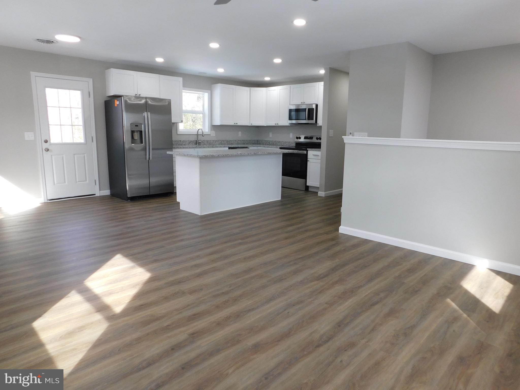 DRAPER FOODS - Residential