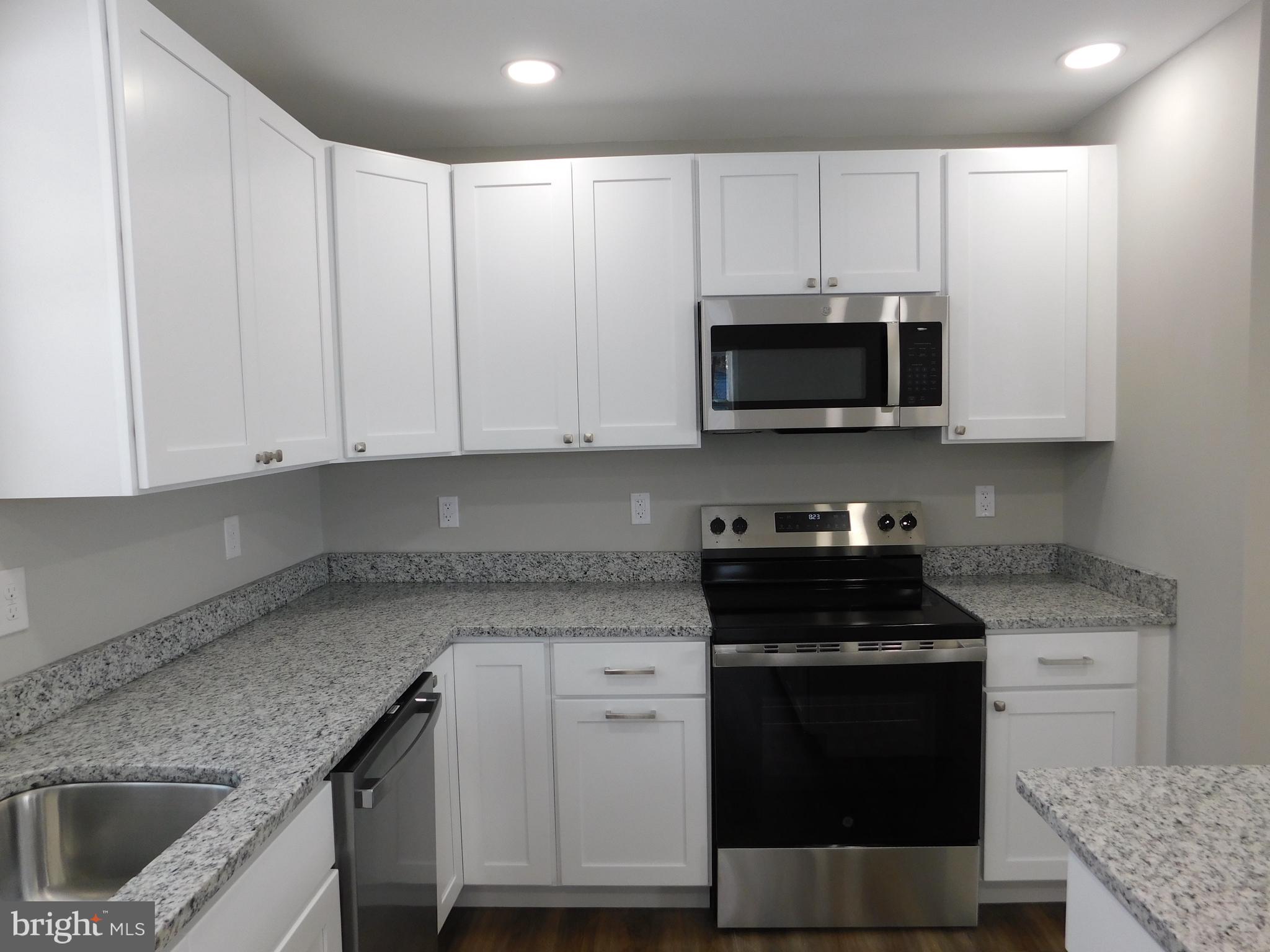 DRAPER FOODS - Residential