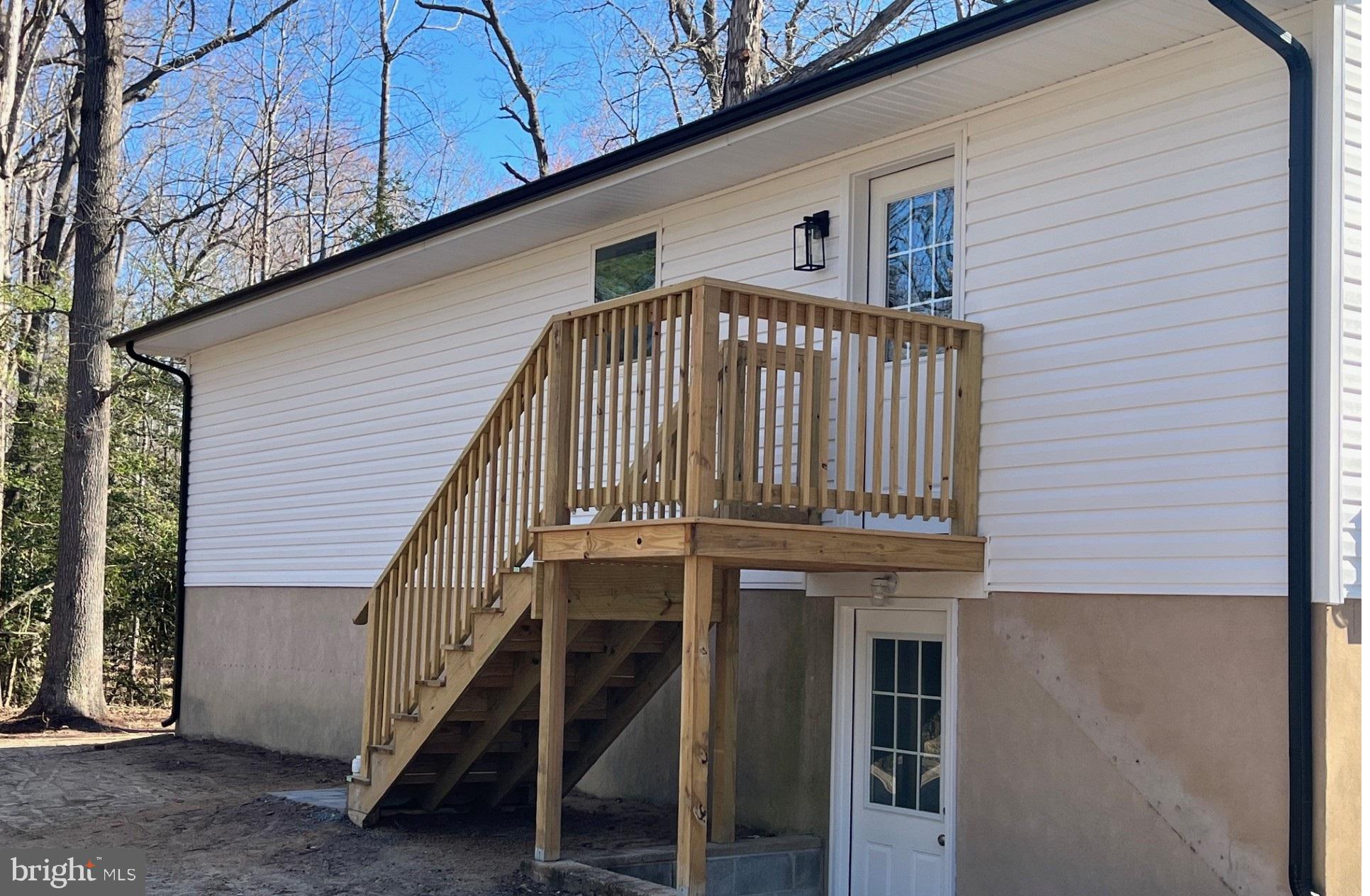 DRAPER FOODS - Residential