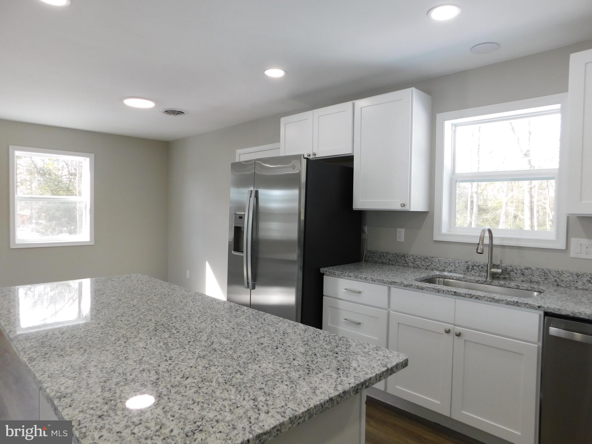 DRAPER FOODS - Residential