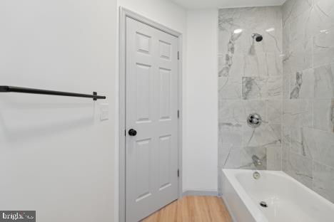 RIDLEY PARK - Residential Lease