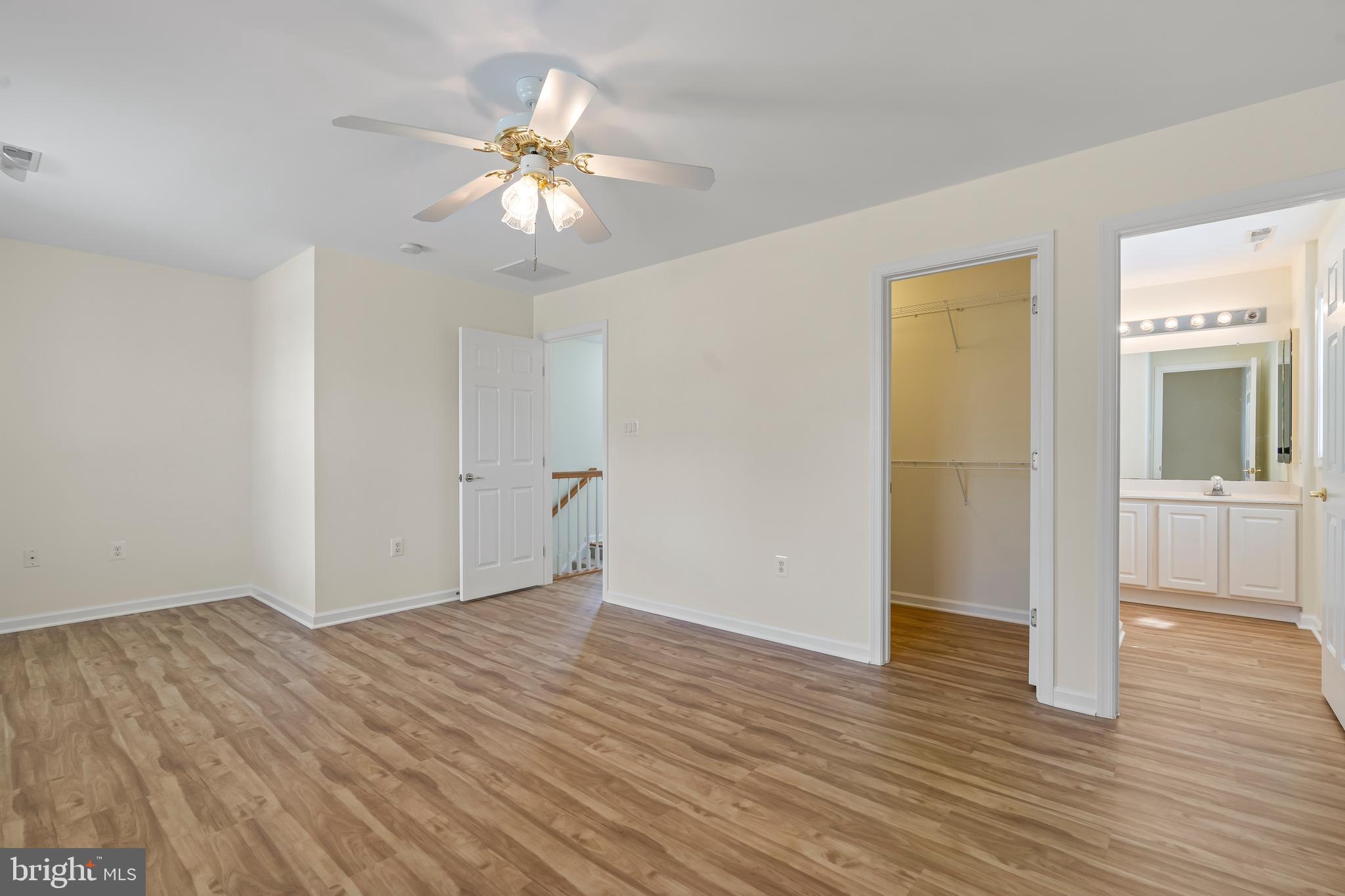 OLD TRAIL ESTATES - Residential