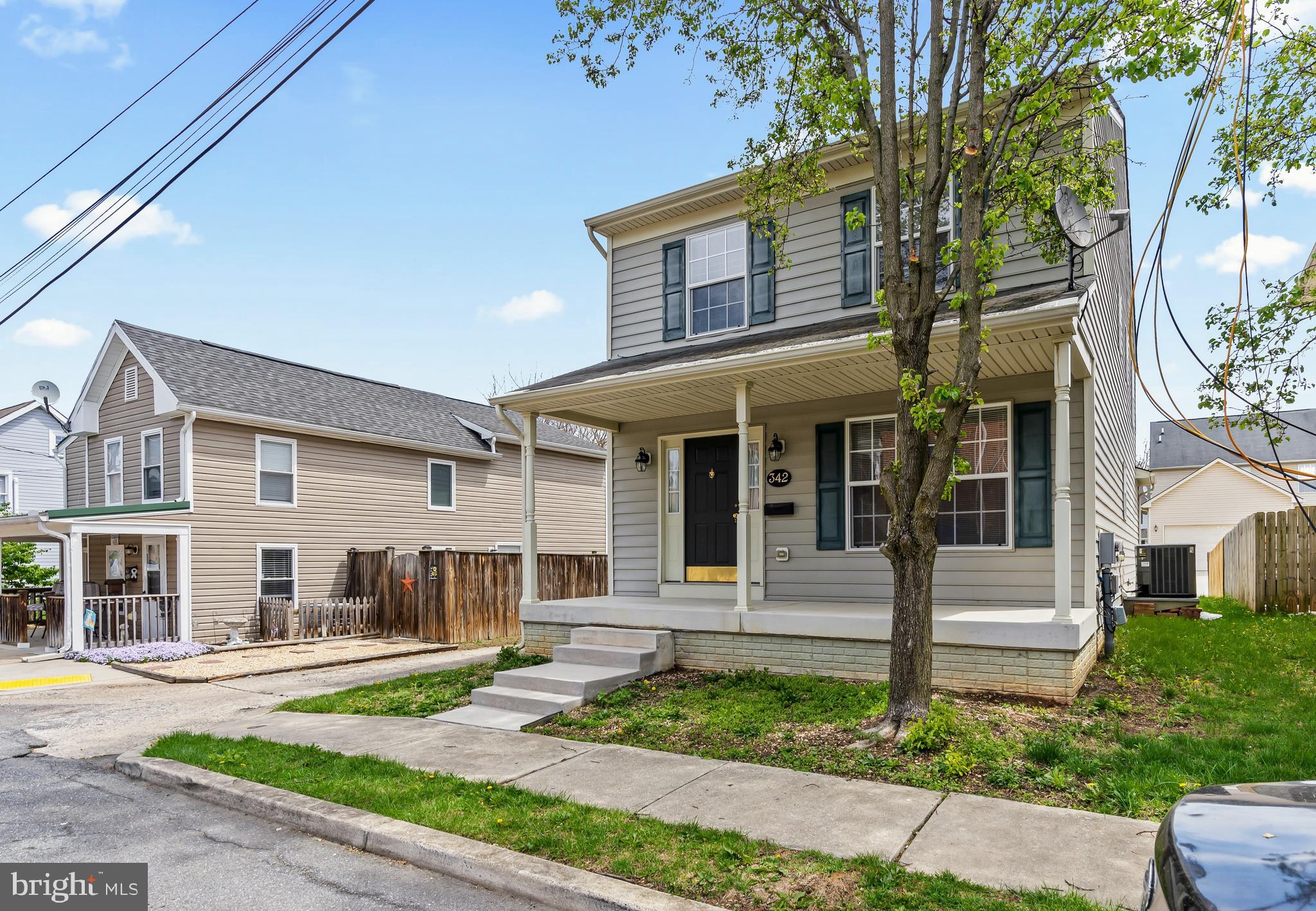 342 VALE STREET
