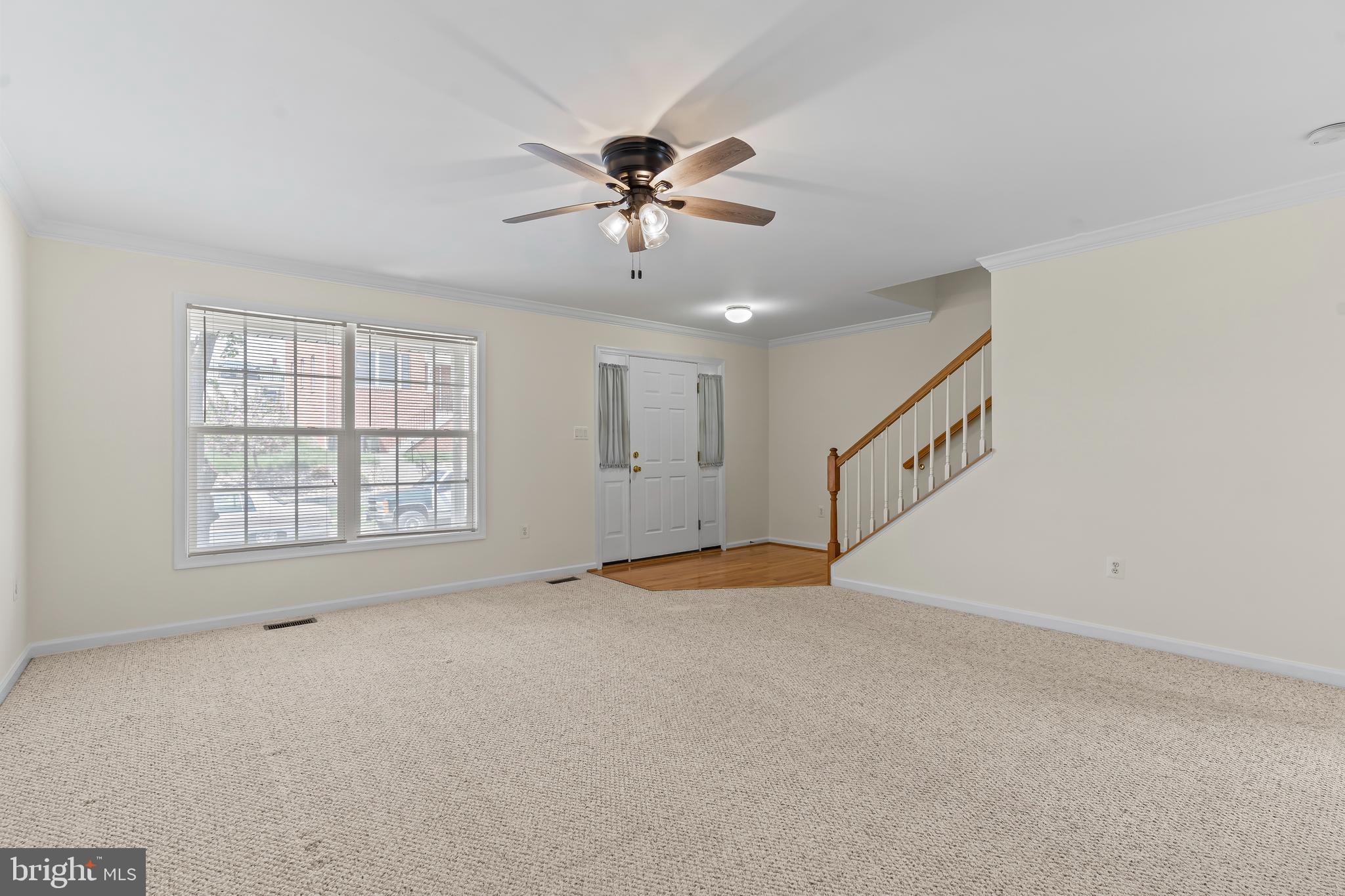 OLD TRAIL ESTATES - Residential