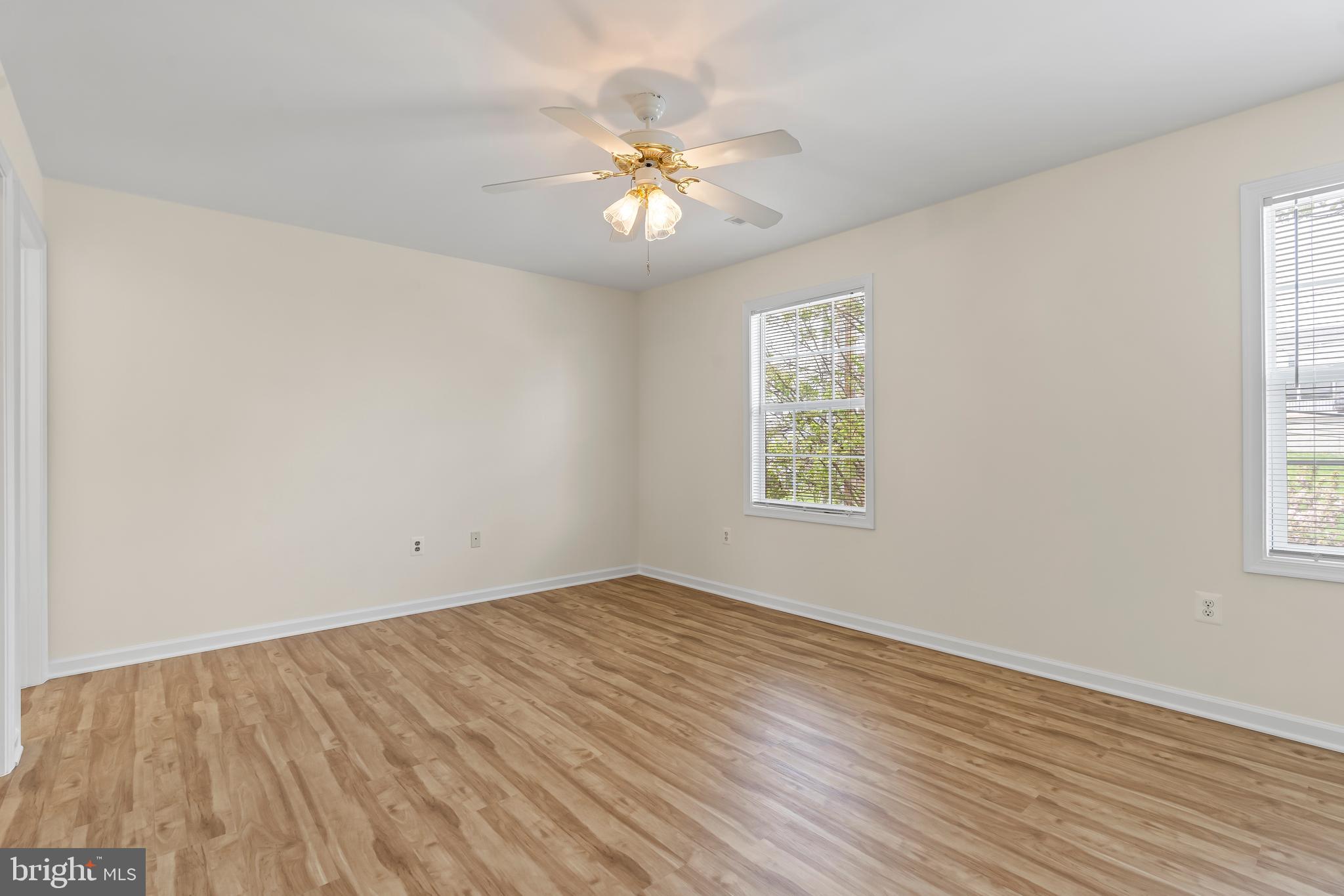 OLD TRAIL ESTATES - Residential