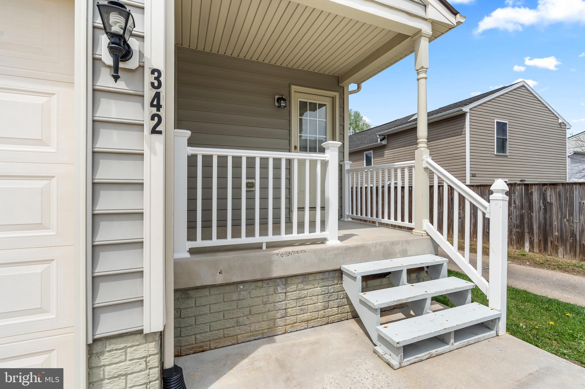 OLD TRAIL ESTATES - Residential