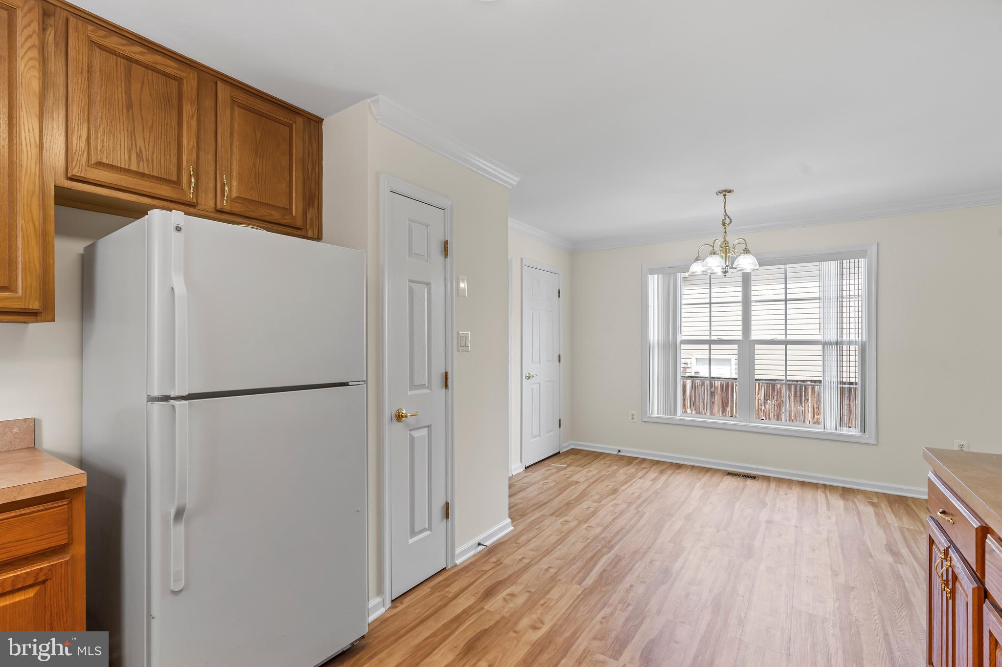 OLD TRAIL ESTATES - Residential