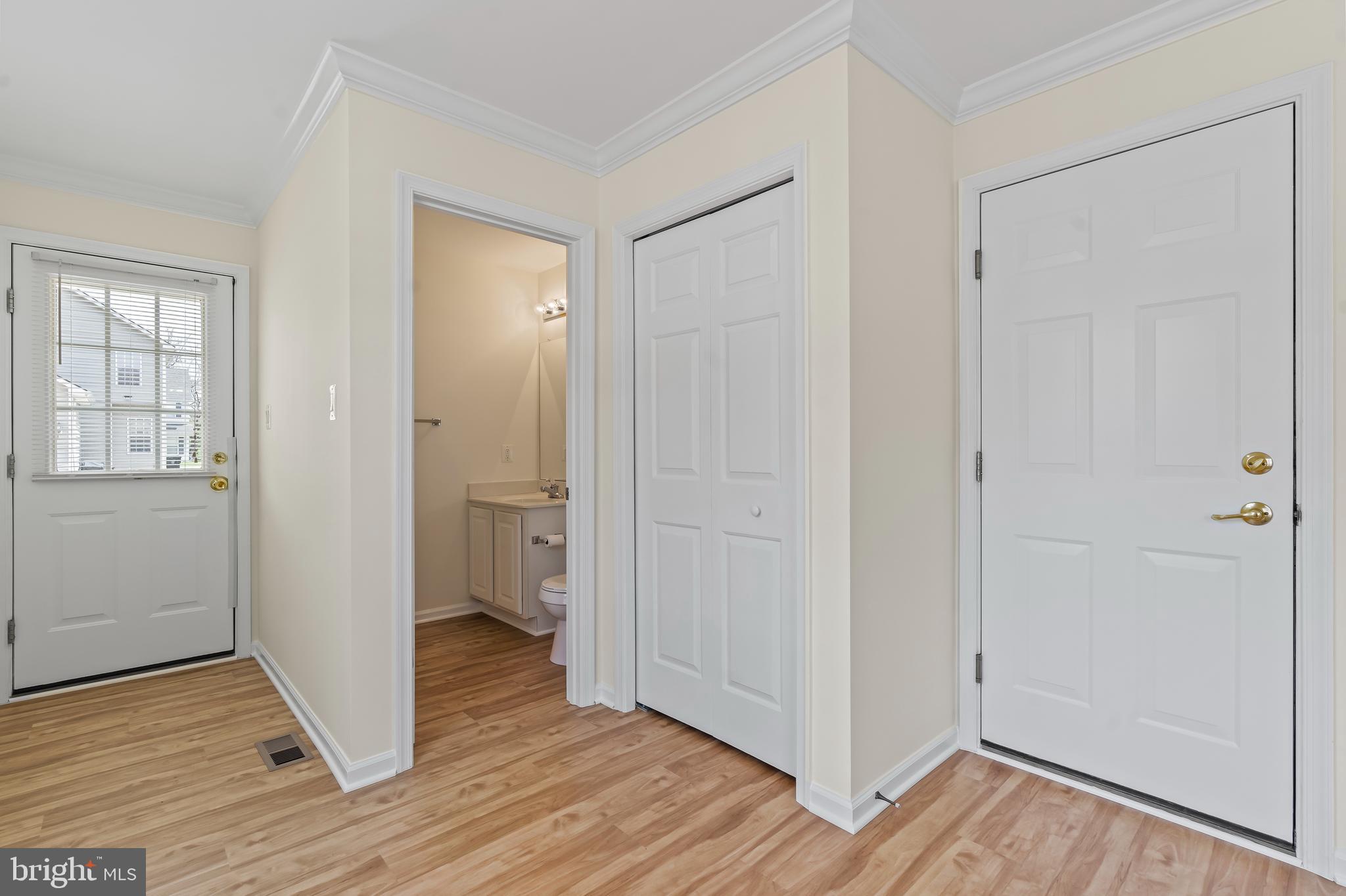 OLD TRAIL ESTATES - Residential