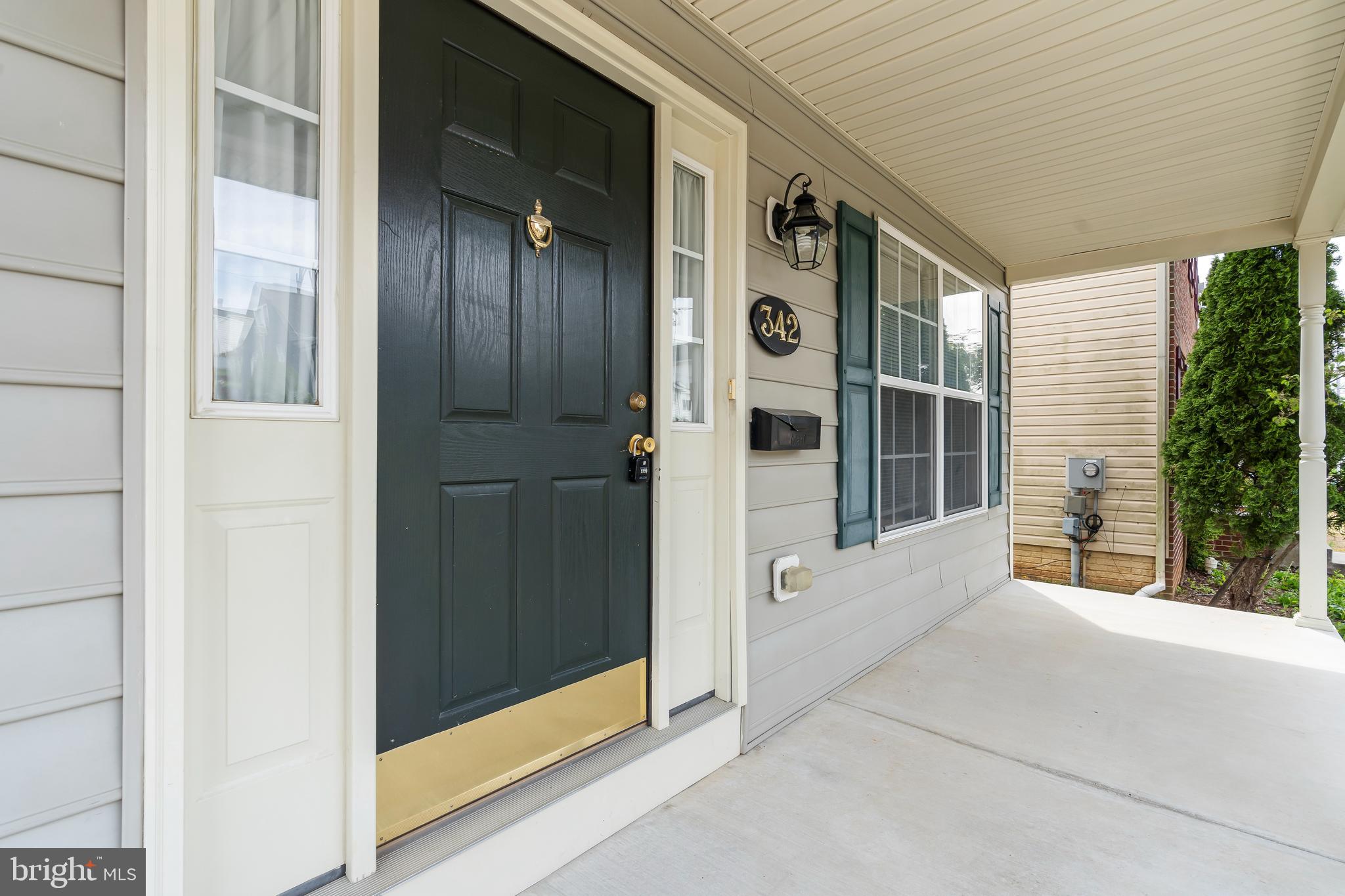 OLD TRAIL ESTATES - Residential