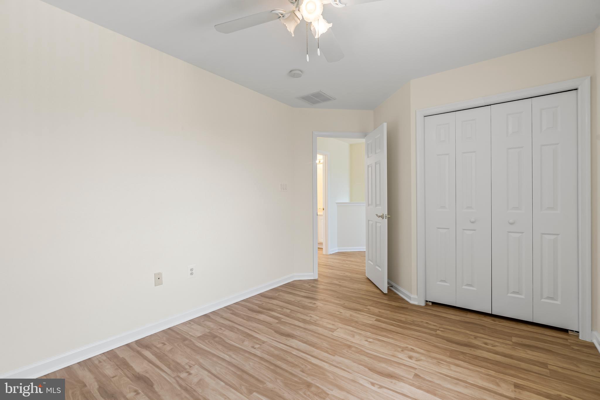 OLD TRAIL ESTATES - Residential