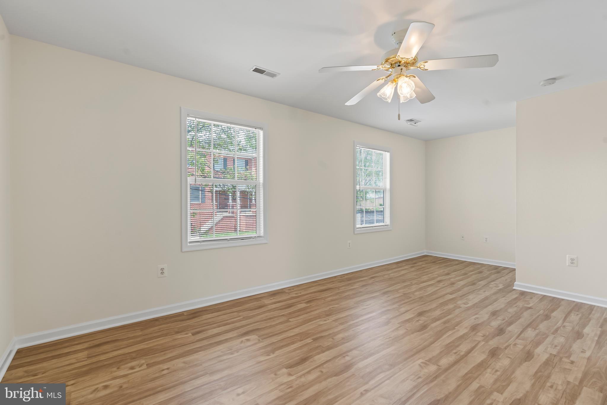 OLD TRAIL ESTATES - Residential