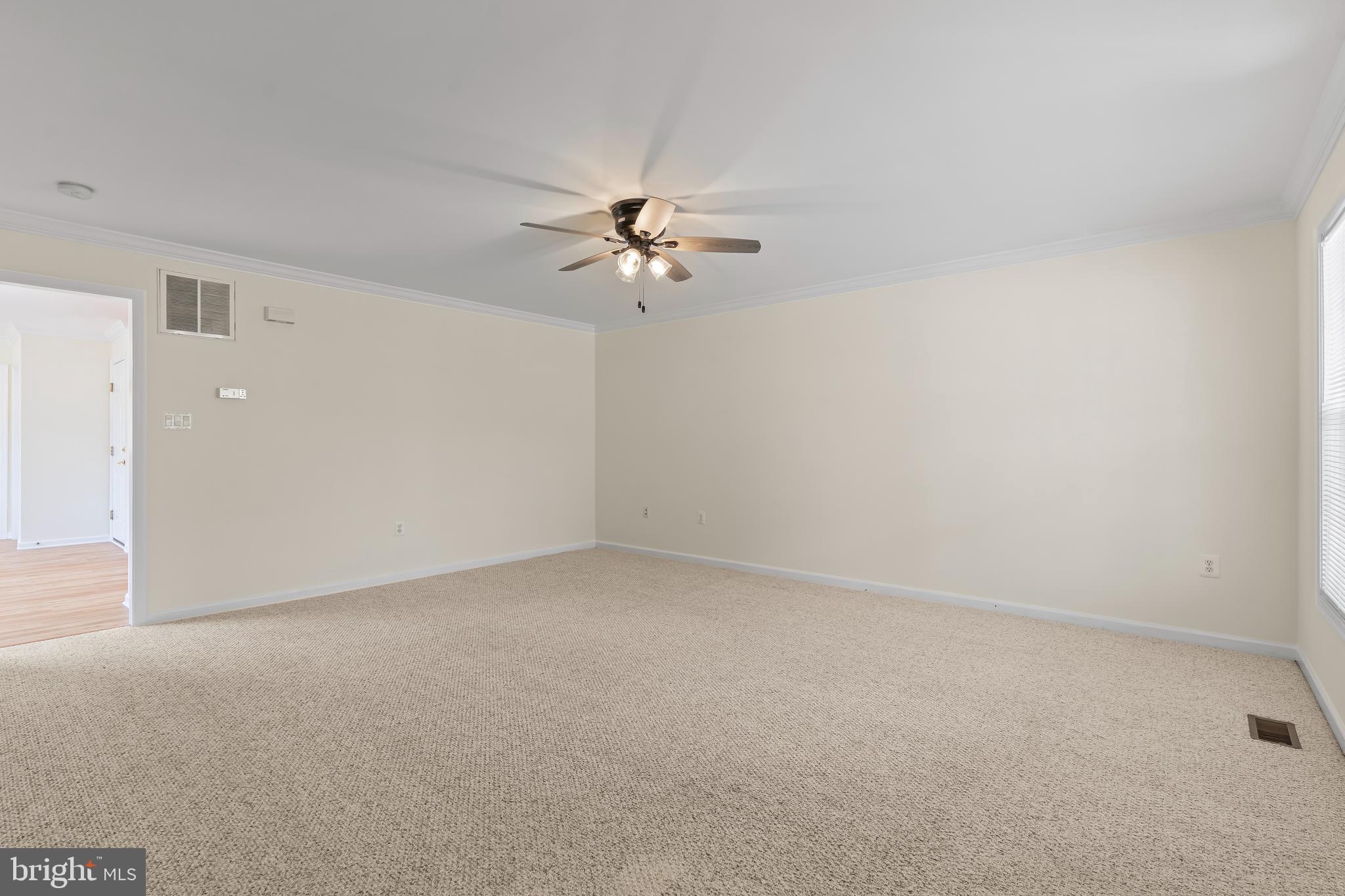 OLD TRAIL ESTATES - Residential