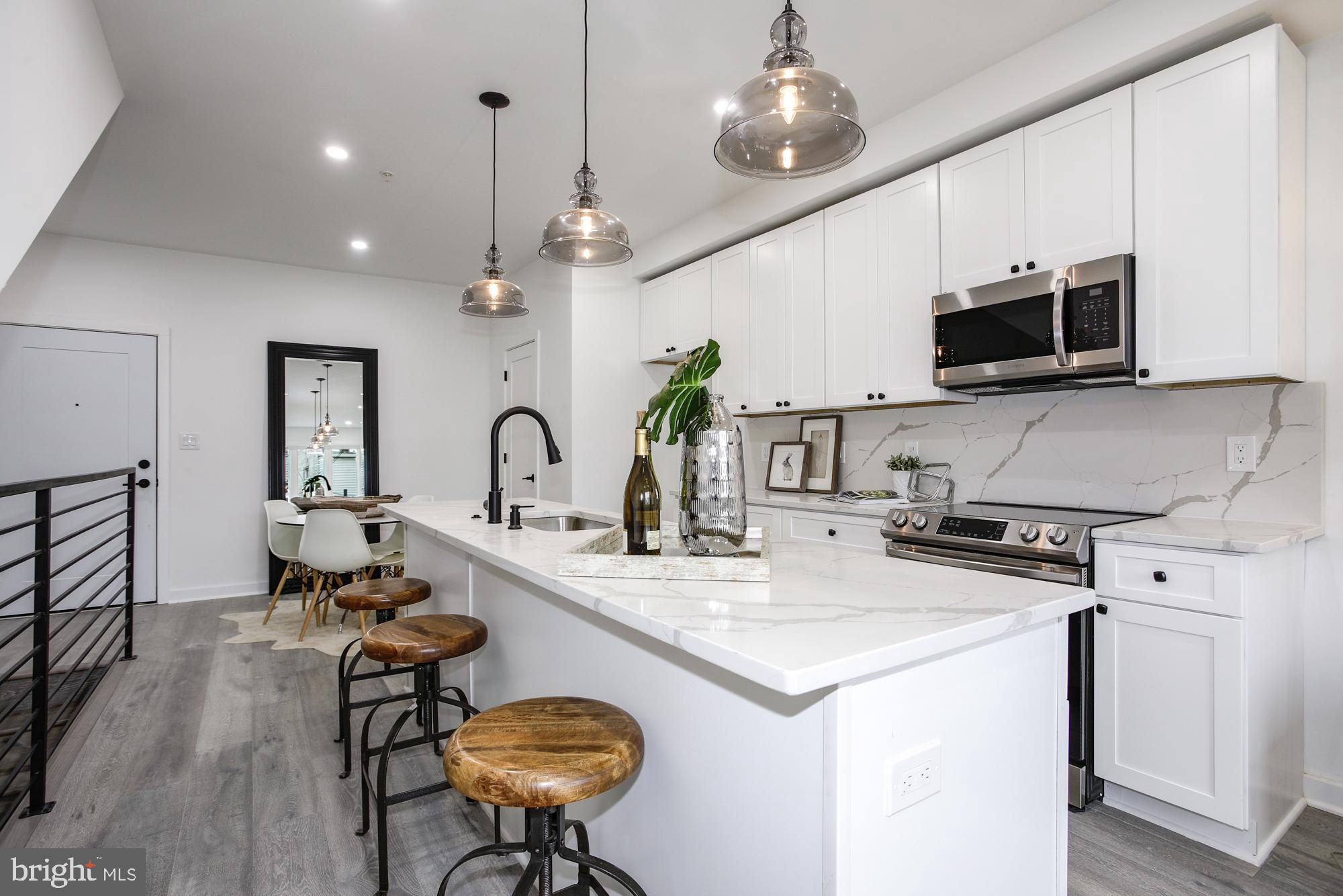 TRINIDAD - Residential Lease