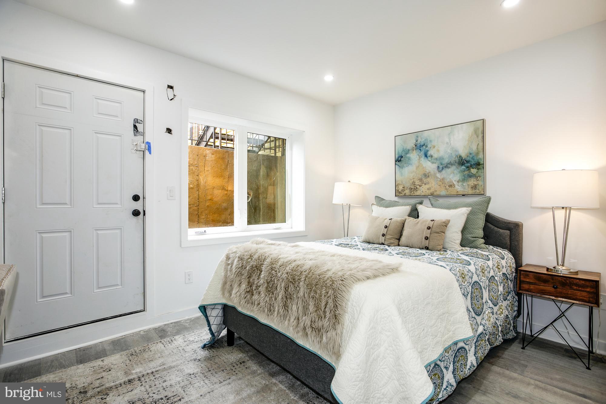 TRINIDAD - Residential Lease