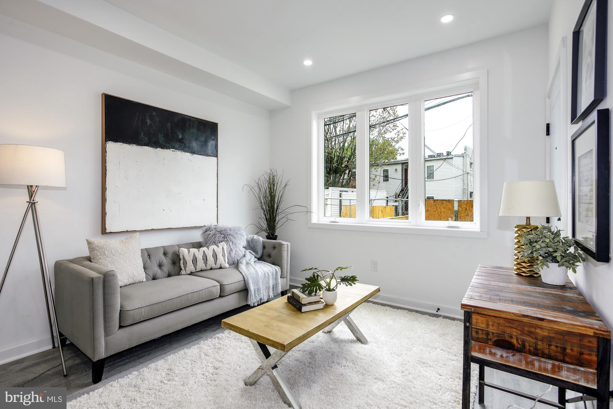 TRINIDAD - Residential Lease