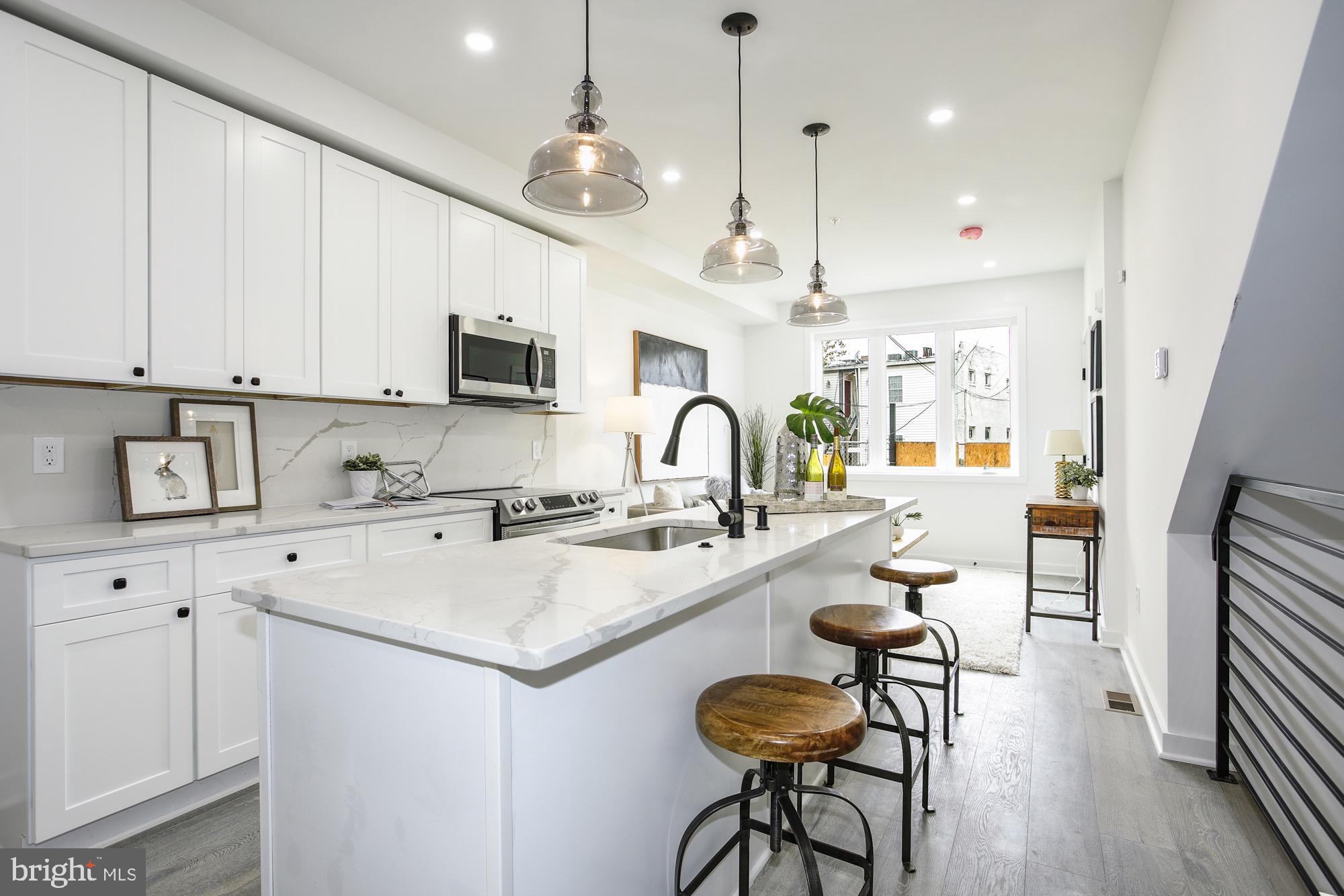 TRINIDAD - Residential Lease