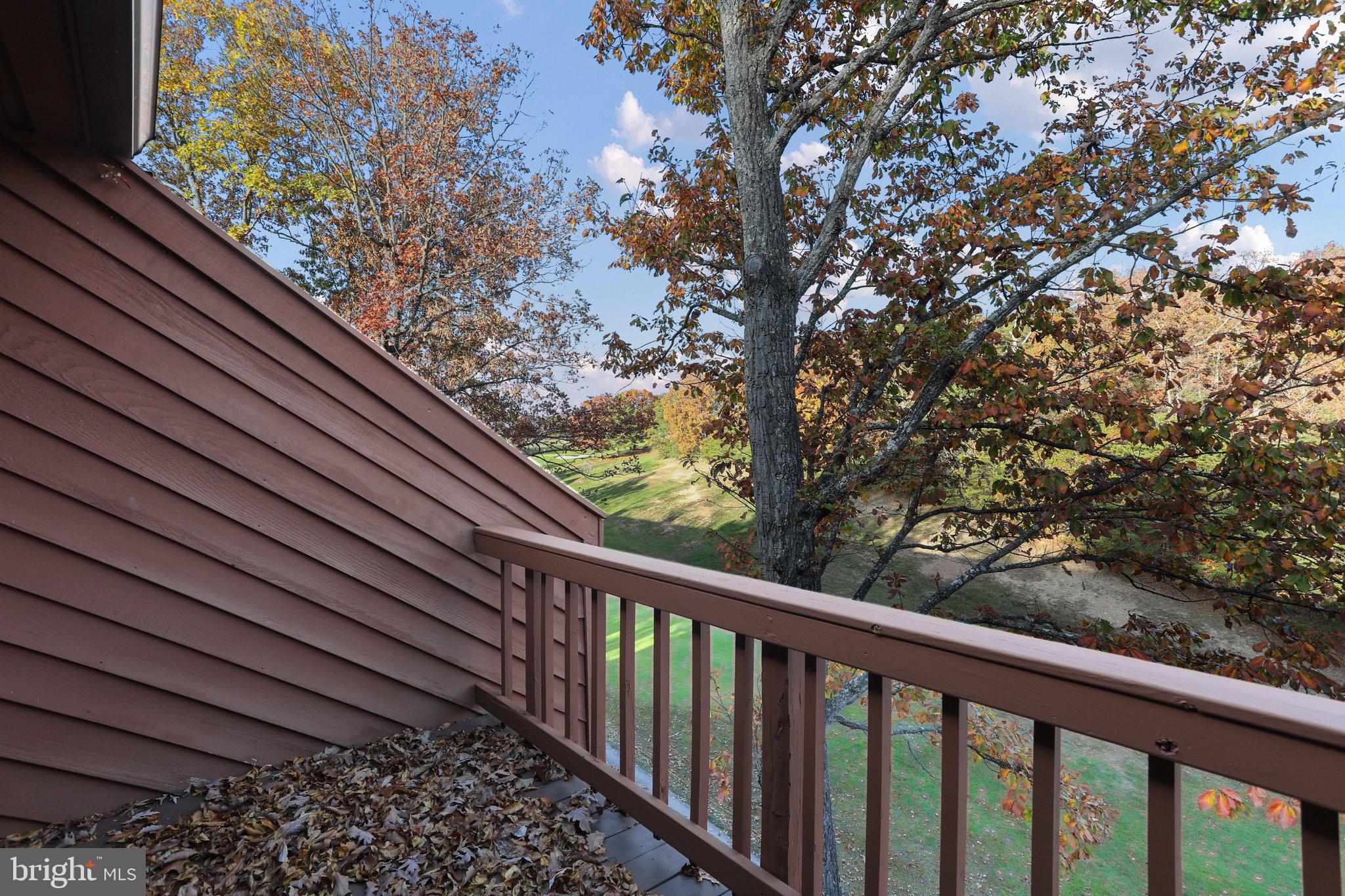 THE WOODS - Residential