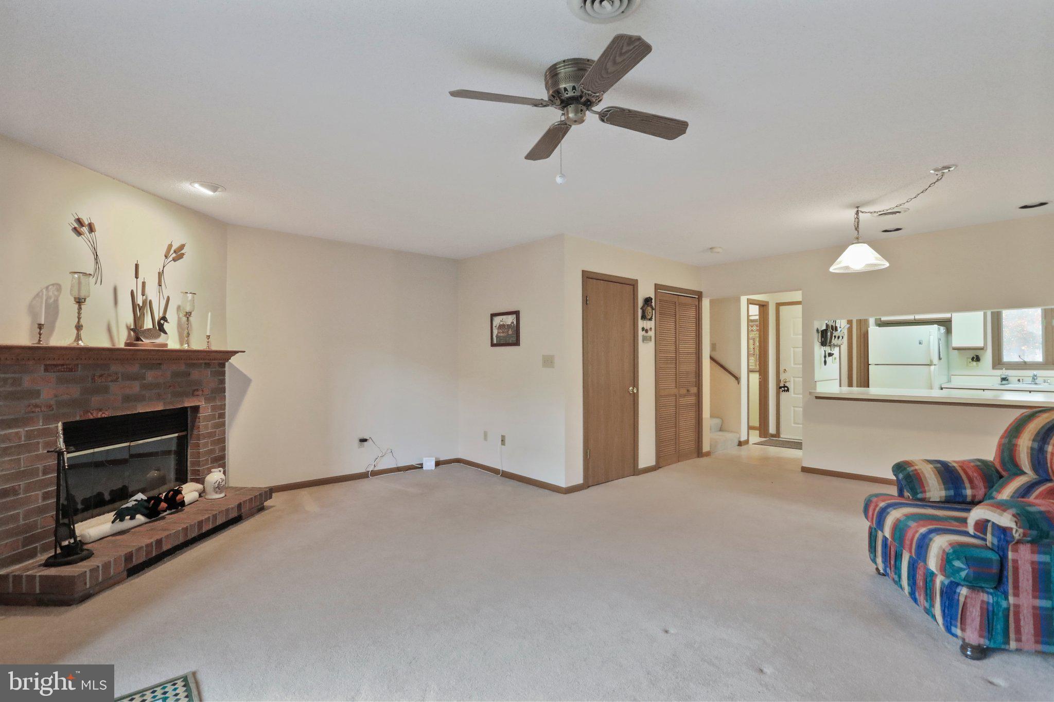 THE WOODS - Residential