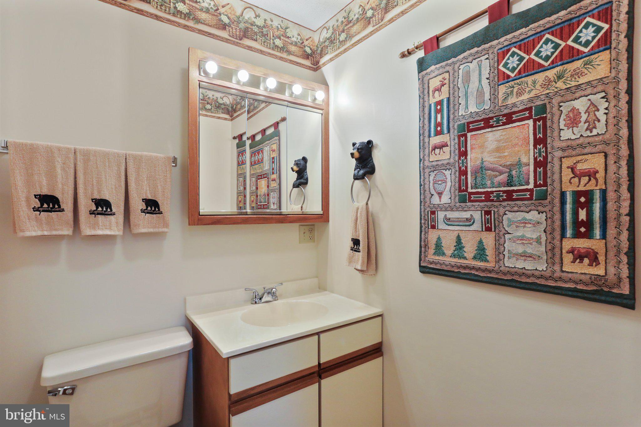 THE WOODS - Residential