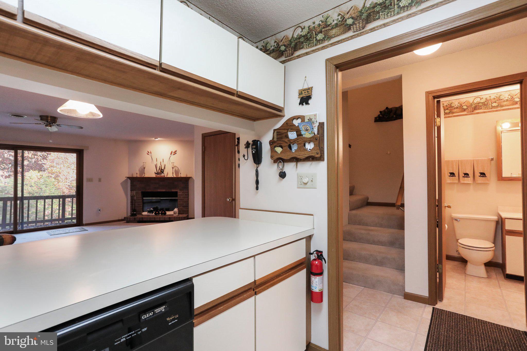 THE WOODS - Residential