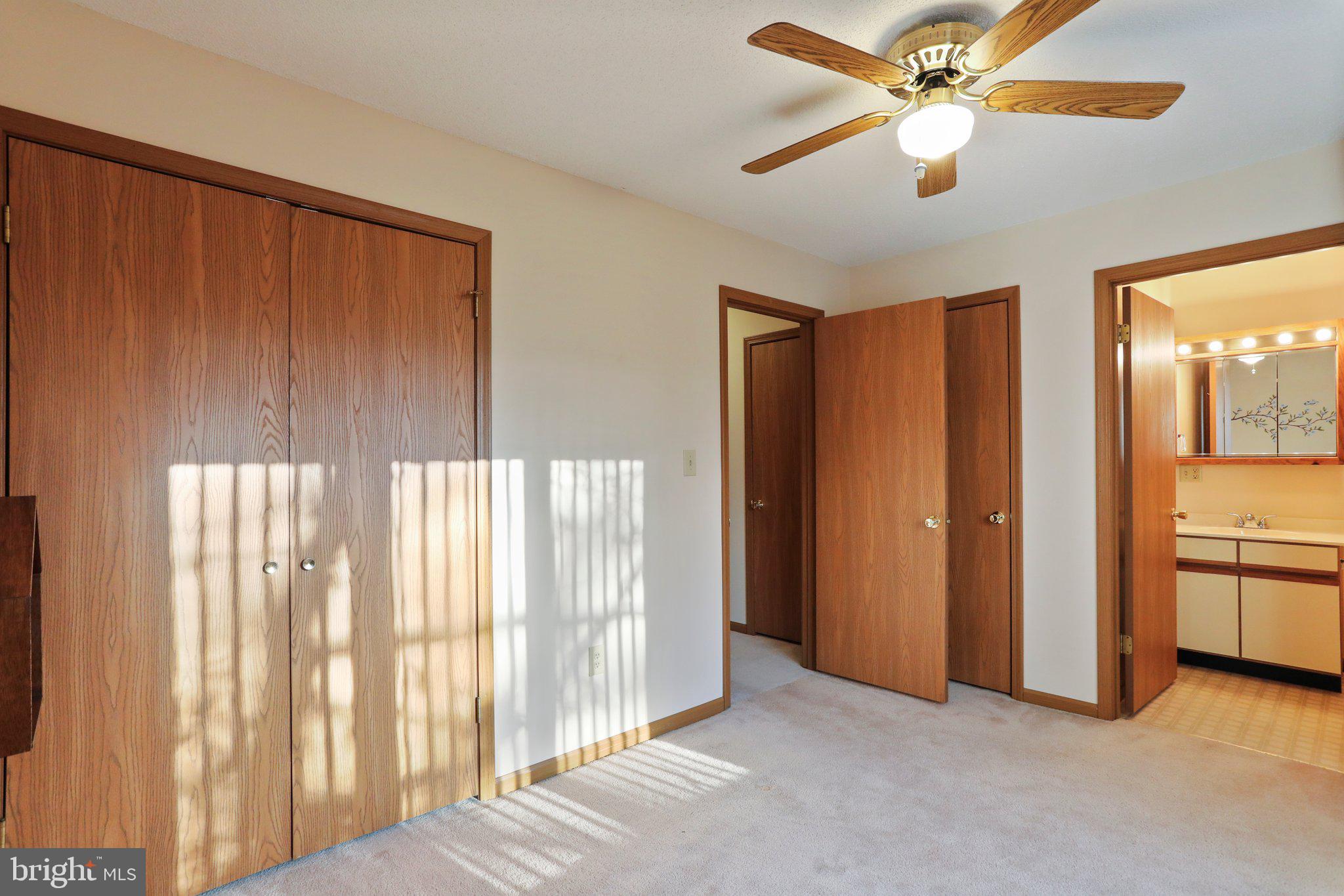 THE WOODS - Residential