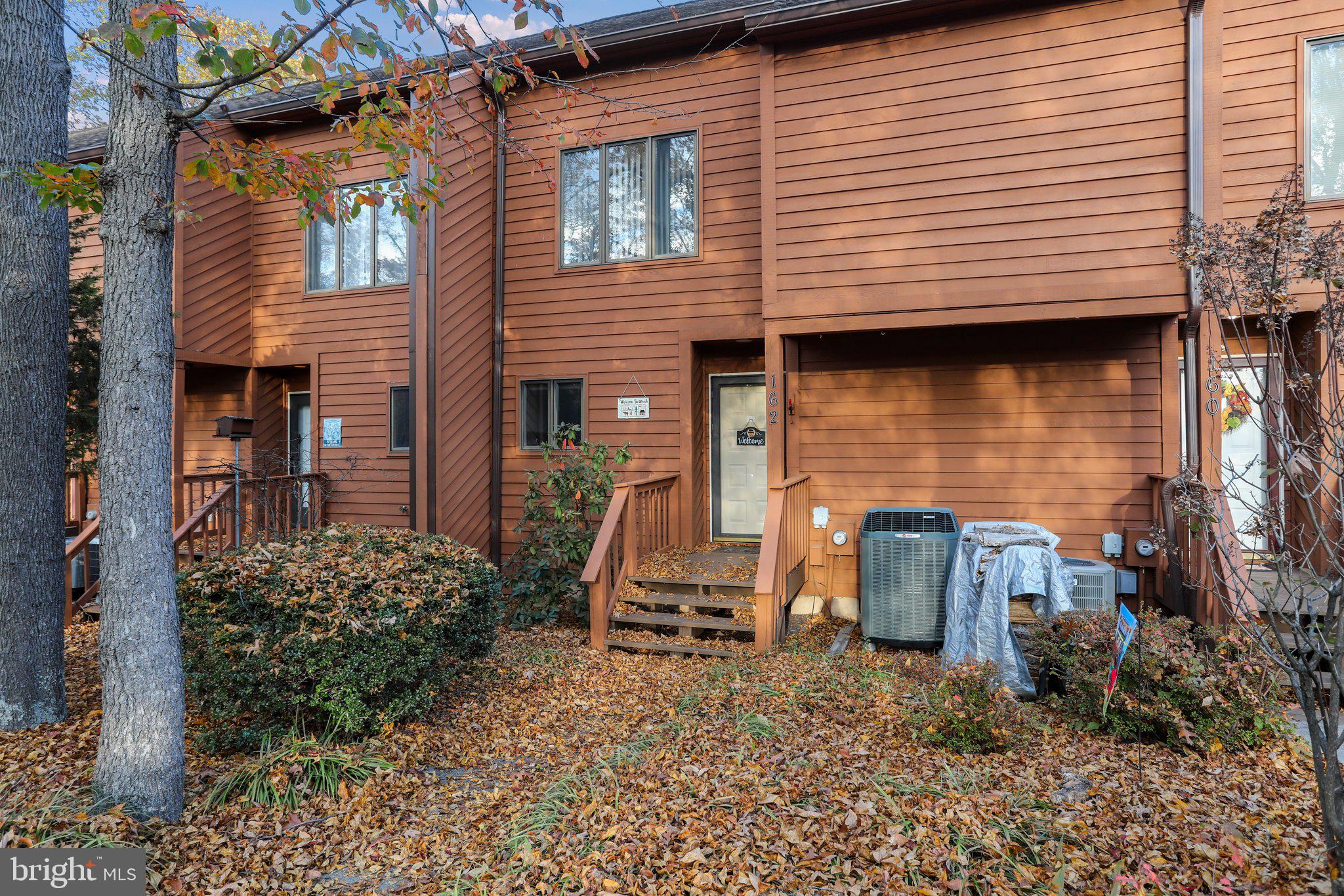 THE WOODS - Residential