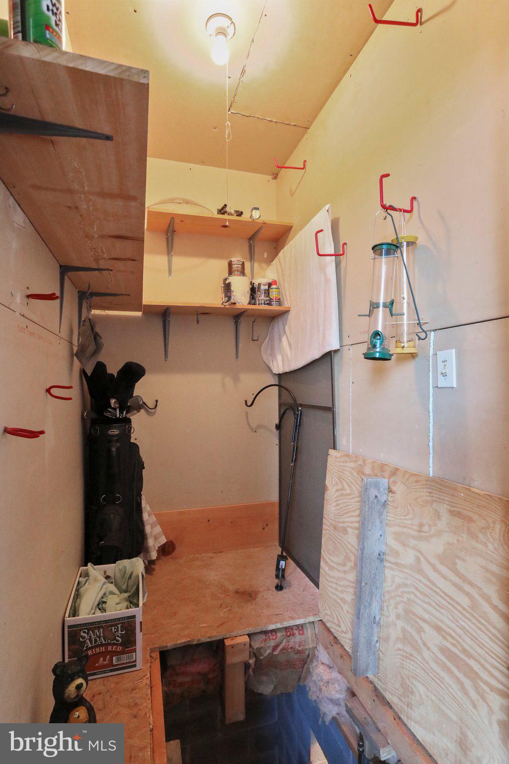 THE WOODS - Residential