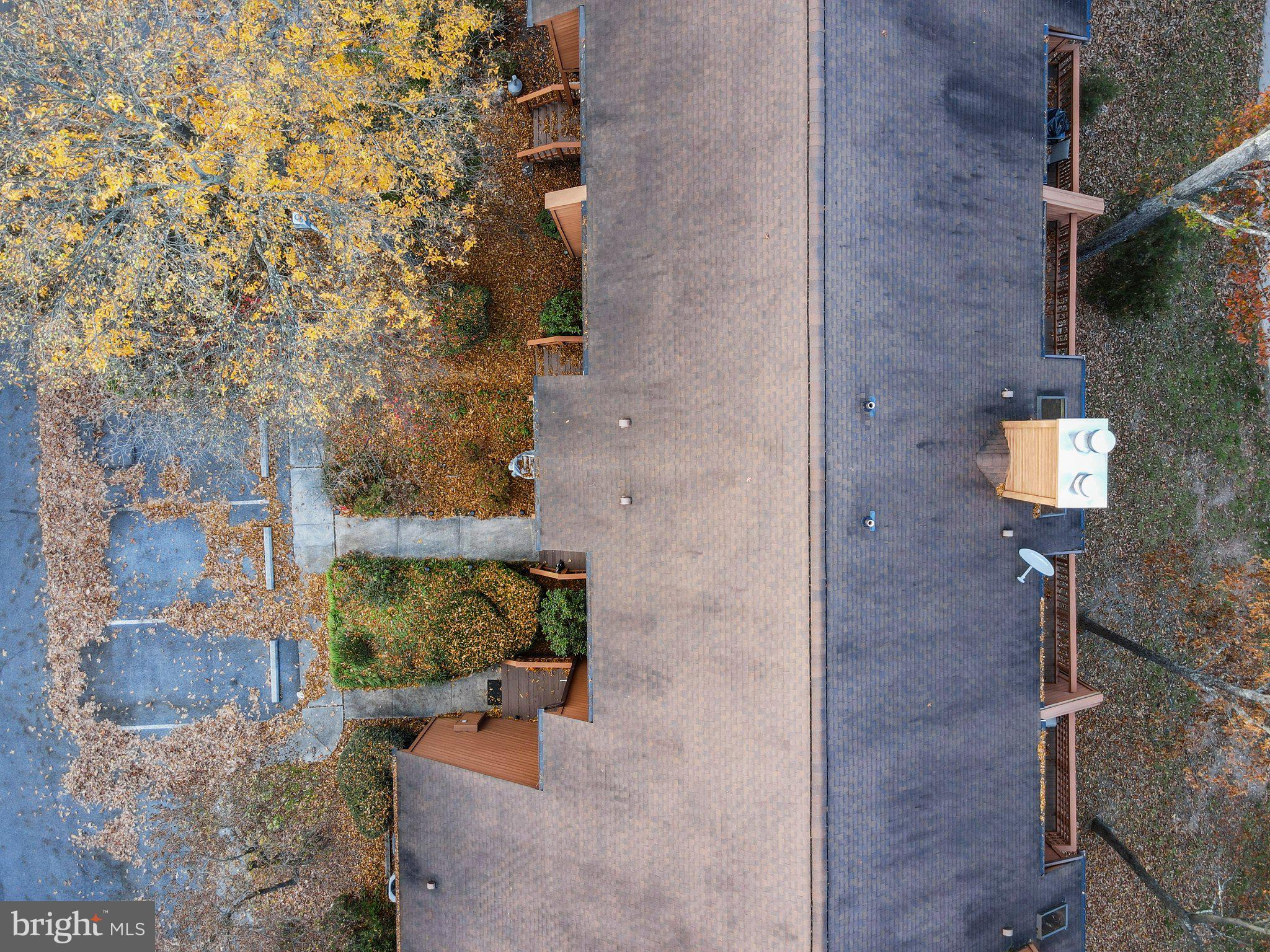 THE WOODS - Residential