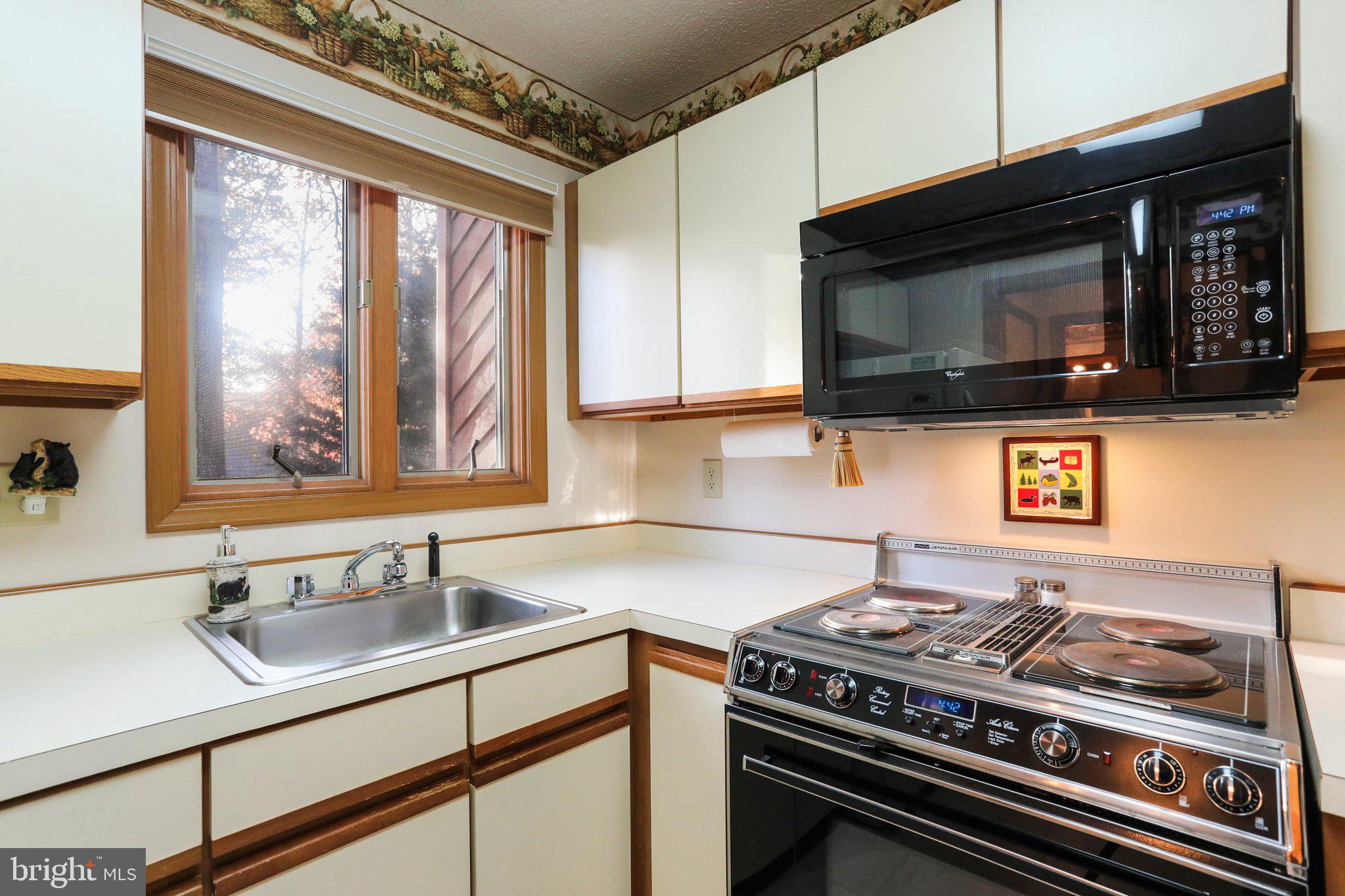 THE WOODS - Residential