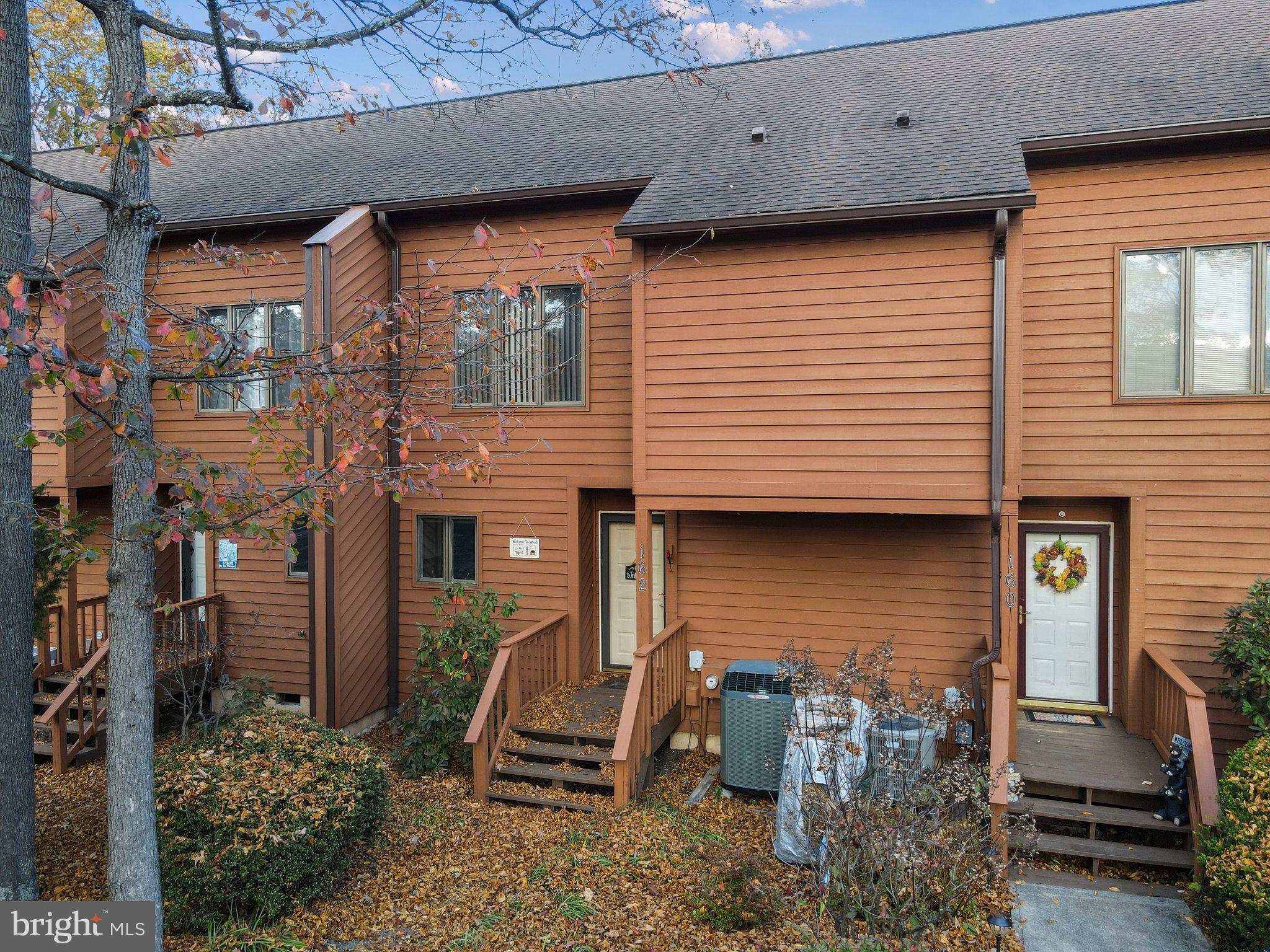 THE WOODS - Residential