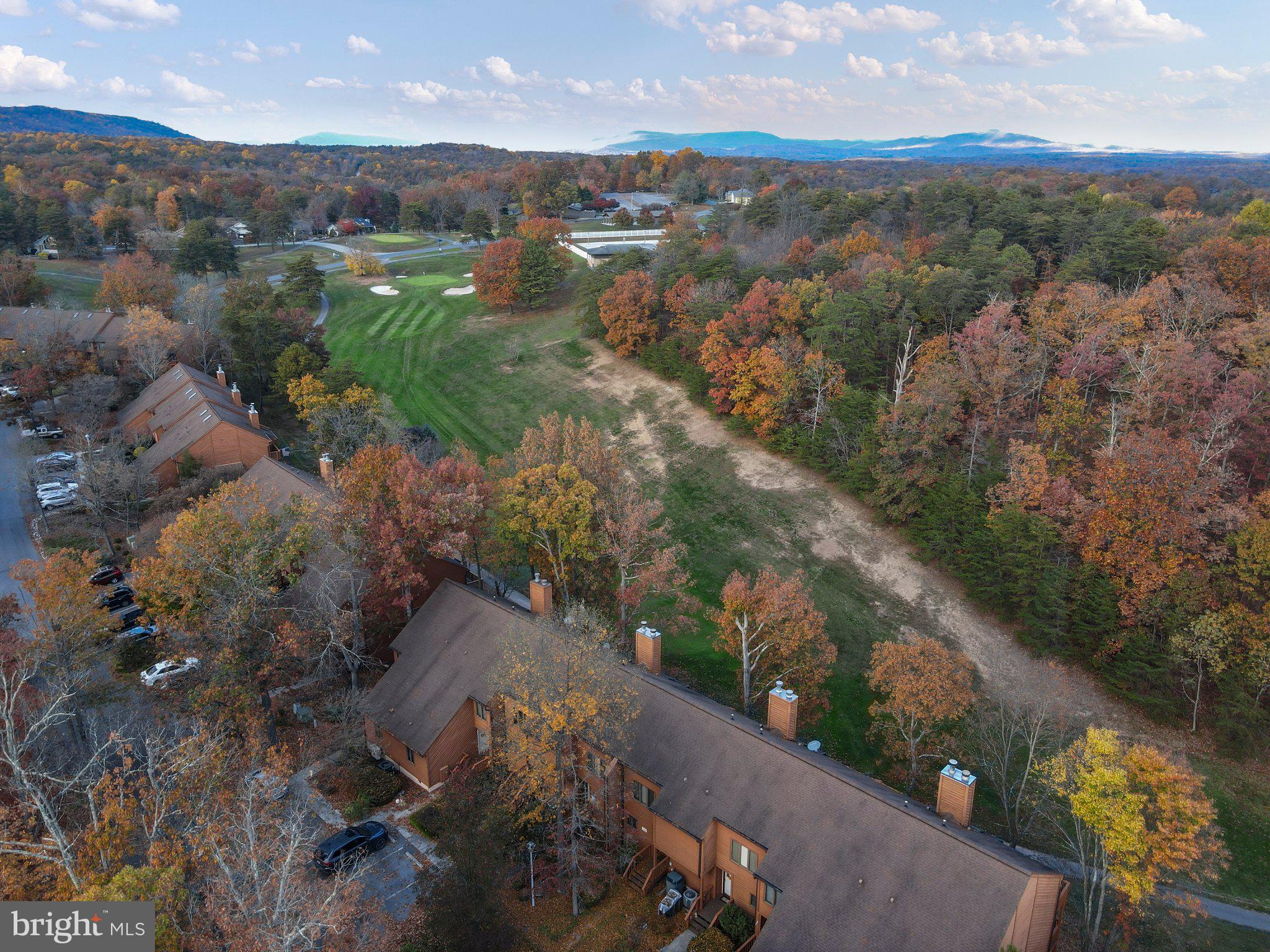 THE WOODS - Residential