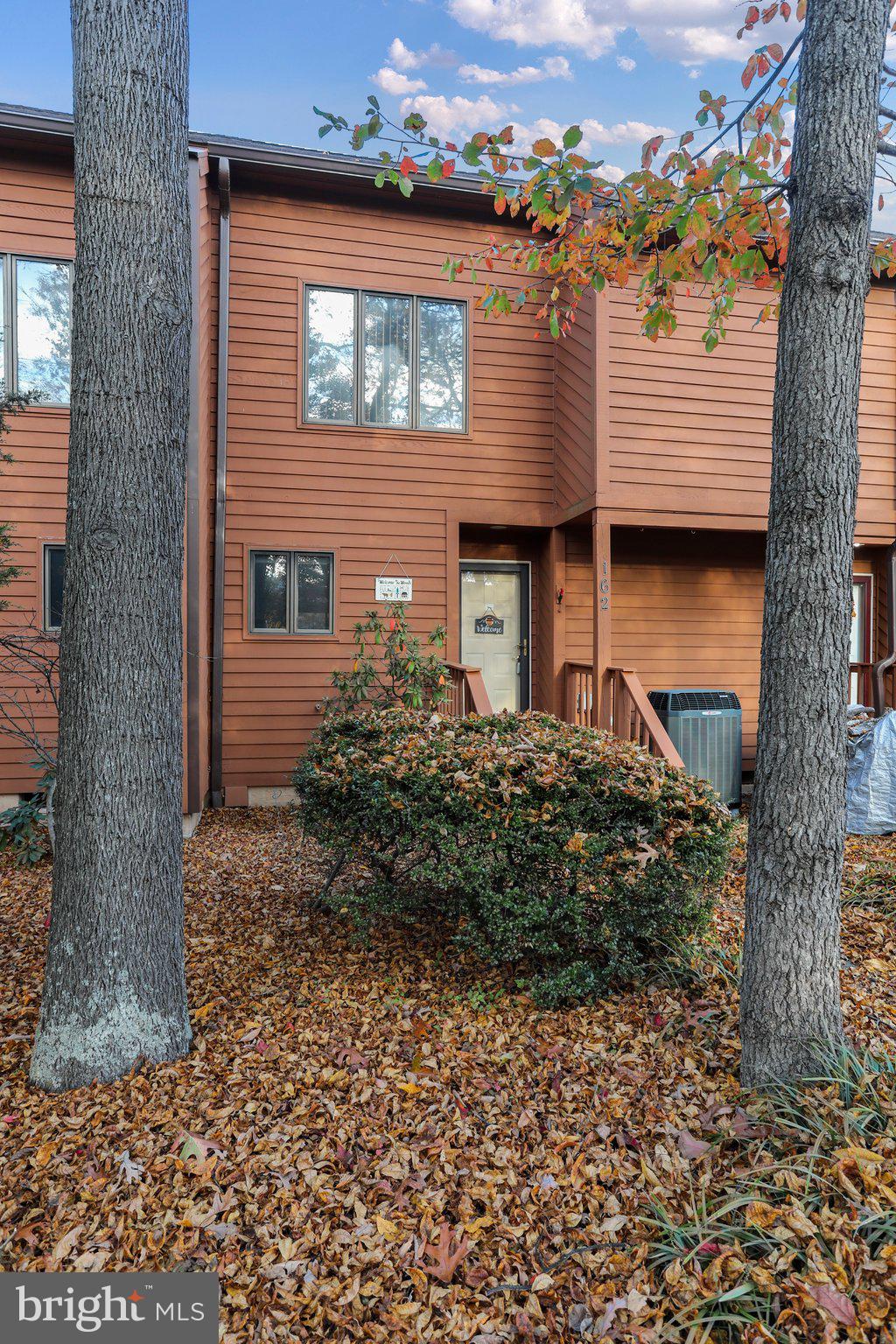 THE WOODS - Residential