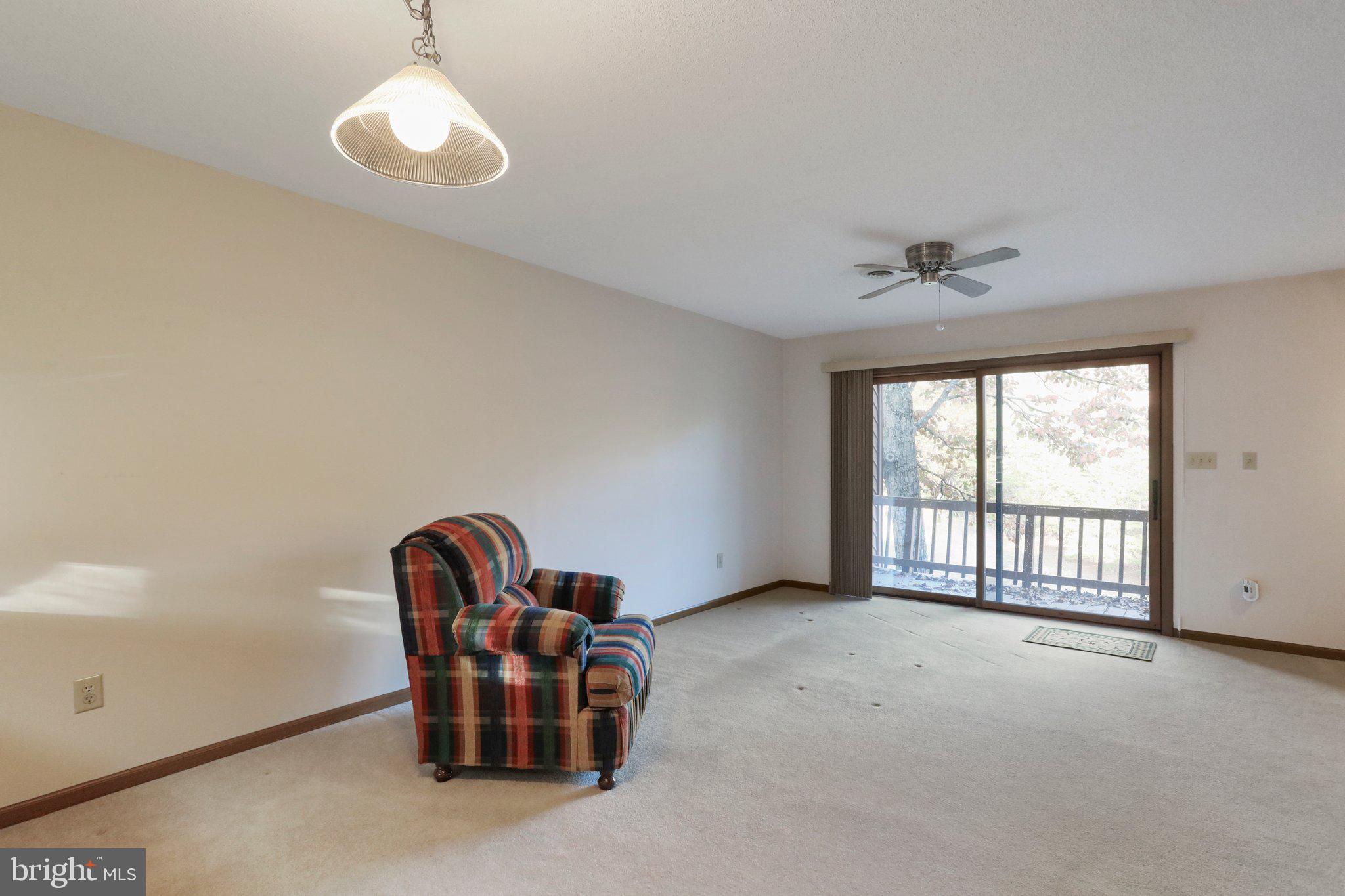 THE WOODS - Residential