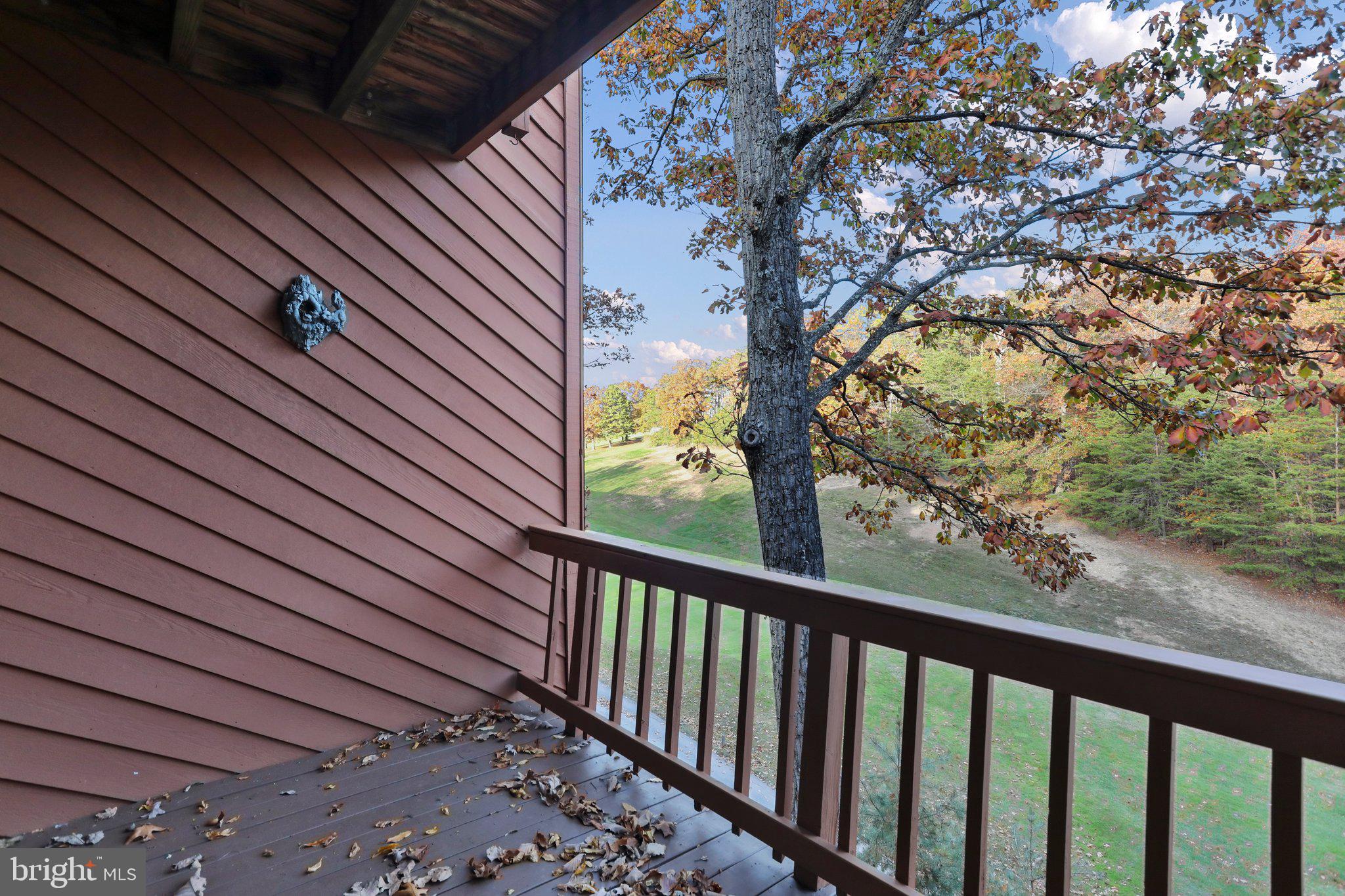 THE WOODS - Residential