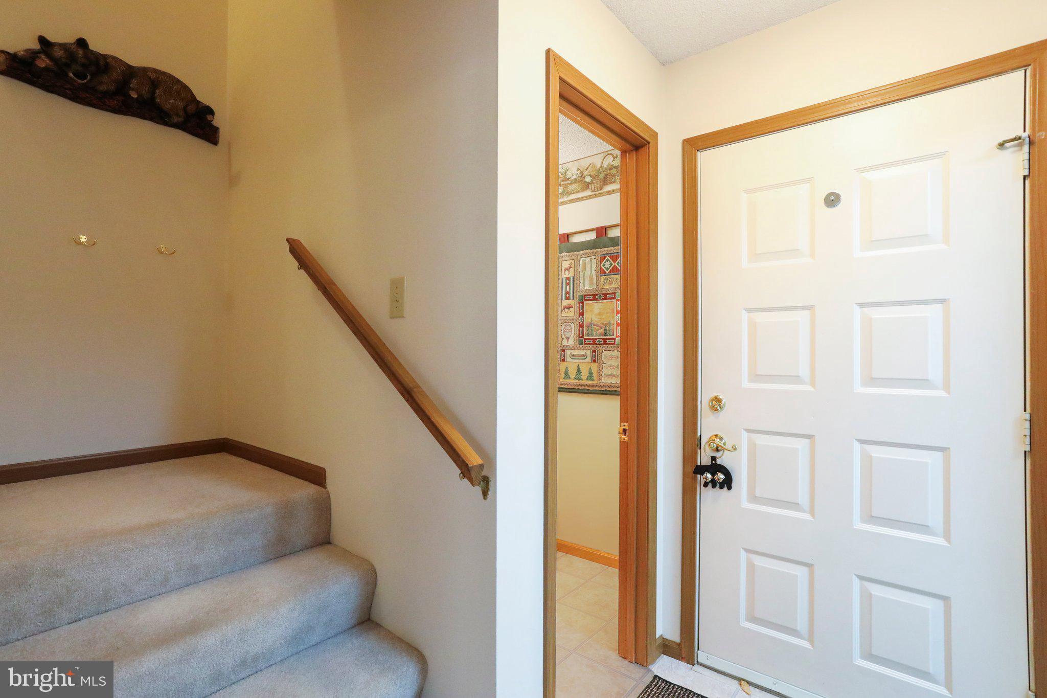 THE WOODS - Residential