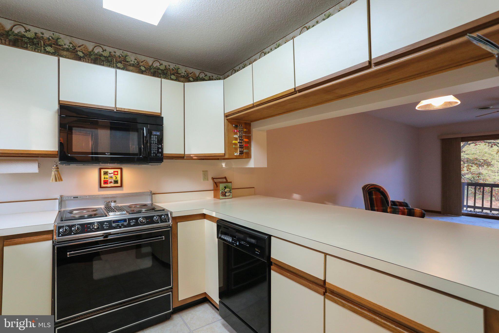 THE WOODS - Residential