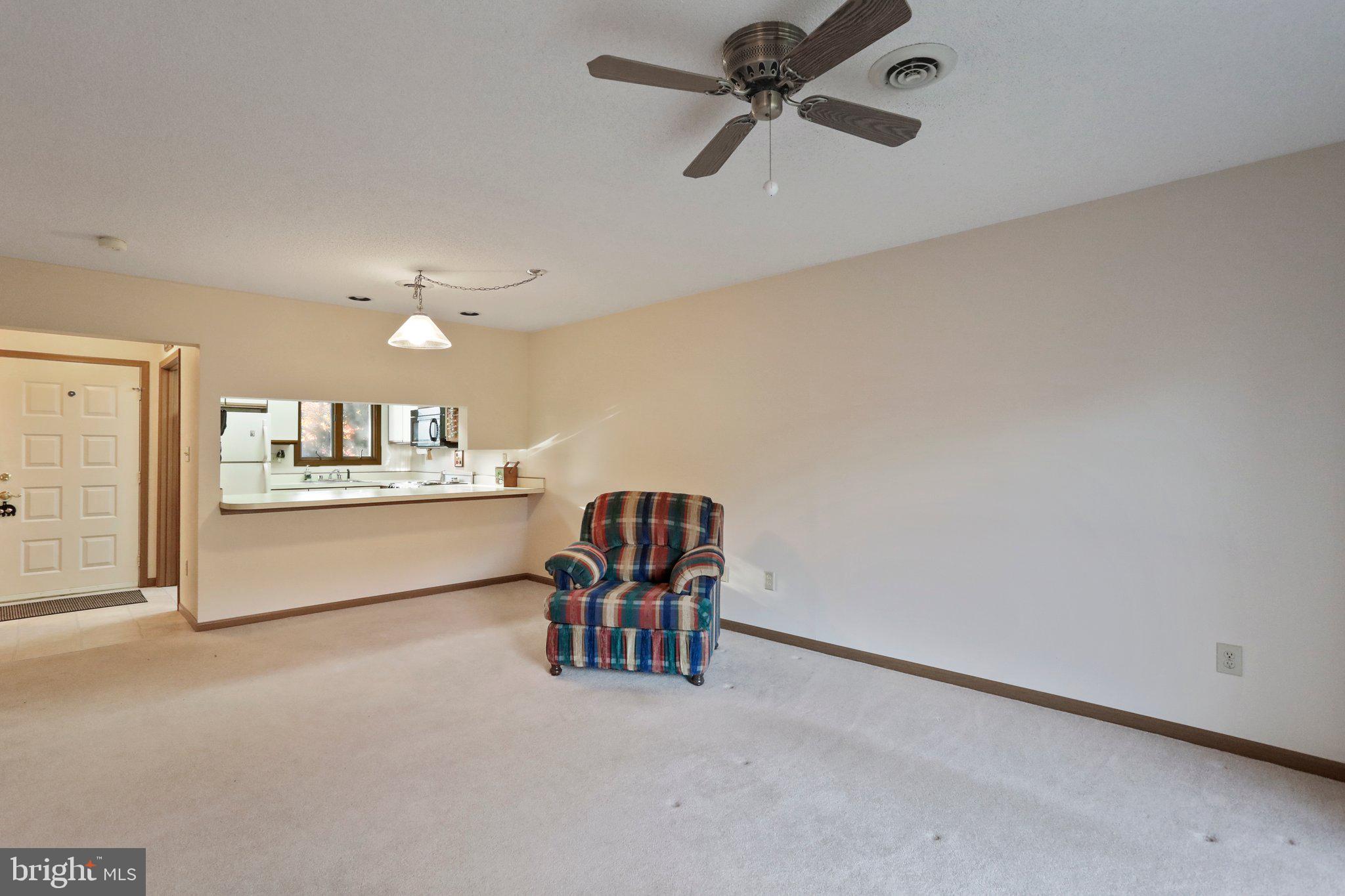 THE WOODS - Residential