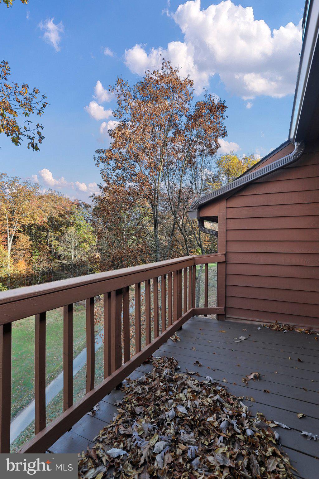 THE WOODS - Residential