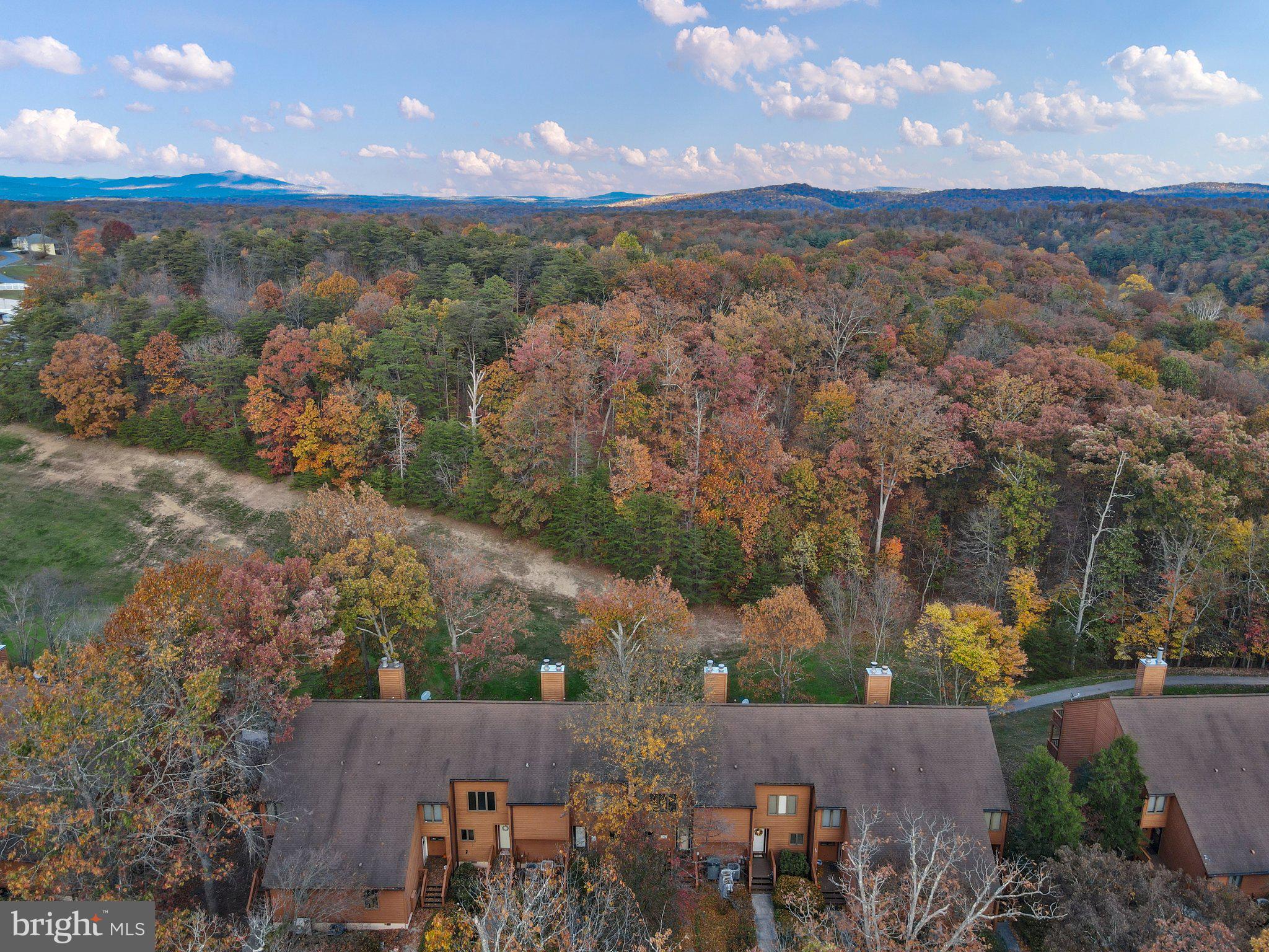 THE WOODS - Residential