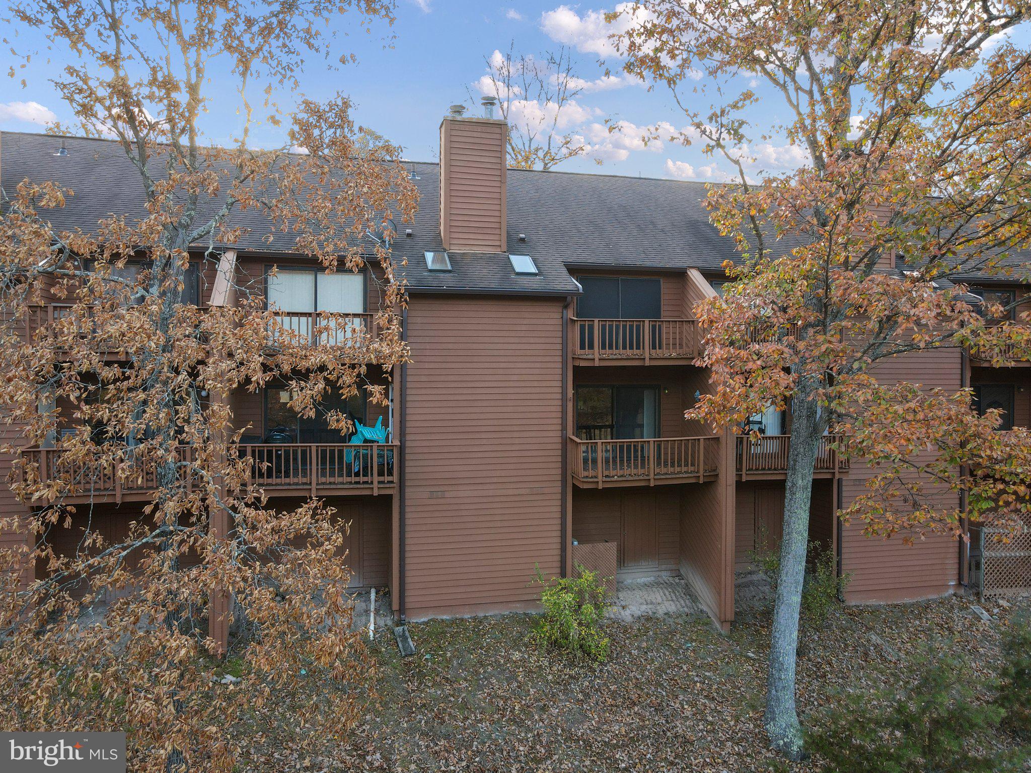 THE WOODS - Residential