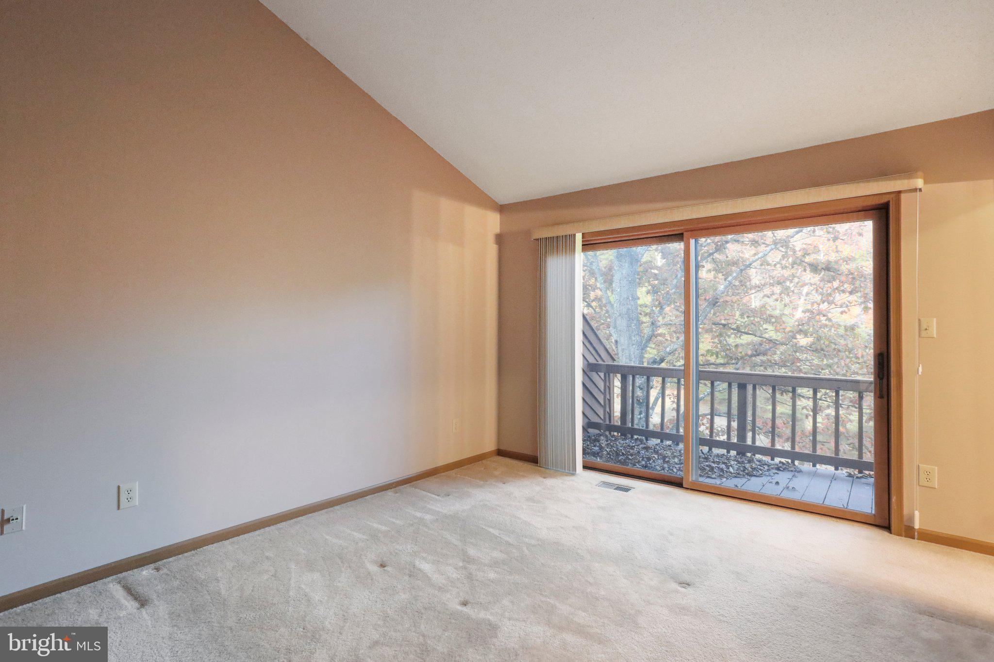 THE WOODS - Residential