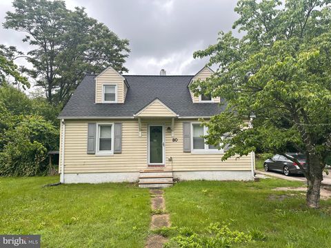 8060 TELEGRAPH ROAD SEVERN MD 21144